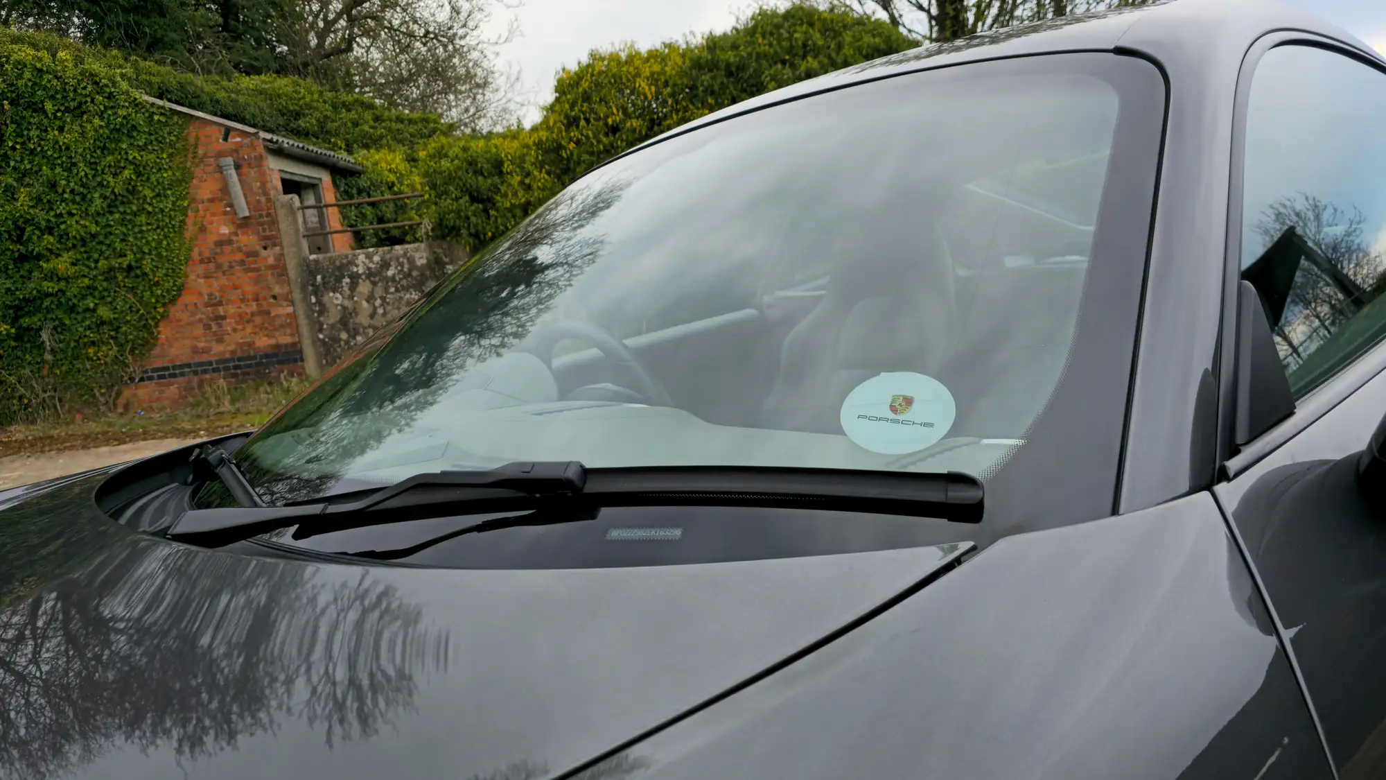 2013 Porsche Cayman 918 Manual-For Sale