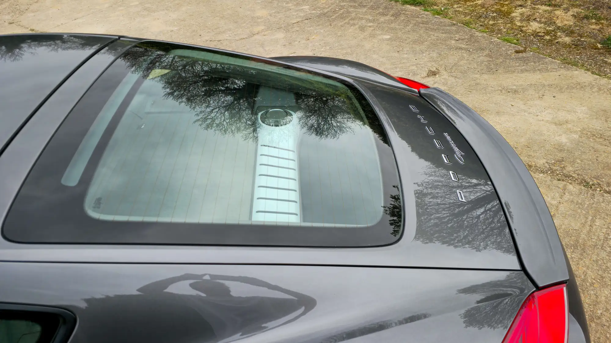 2013 Porsche Cayman 918 Manual-For Sale