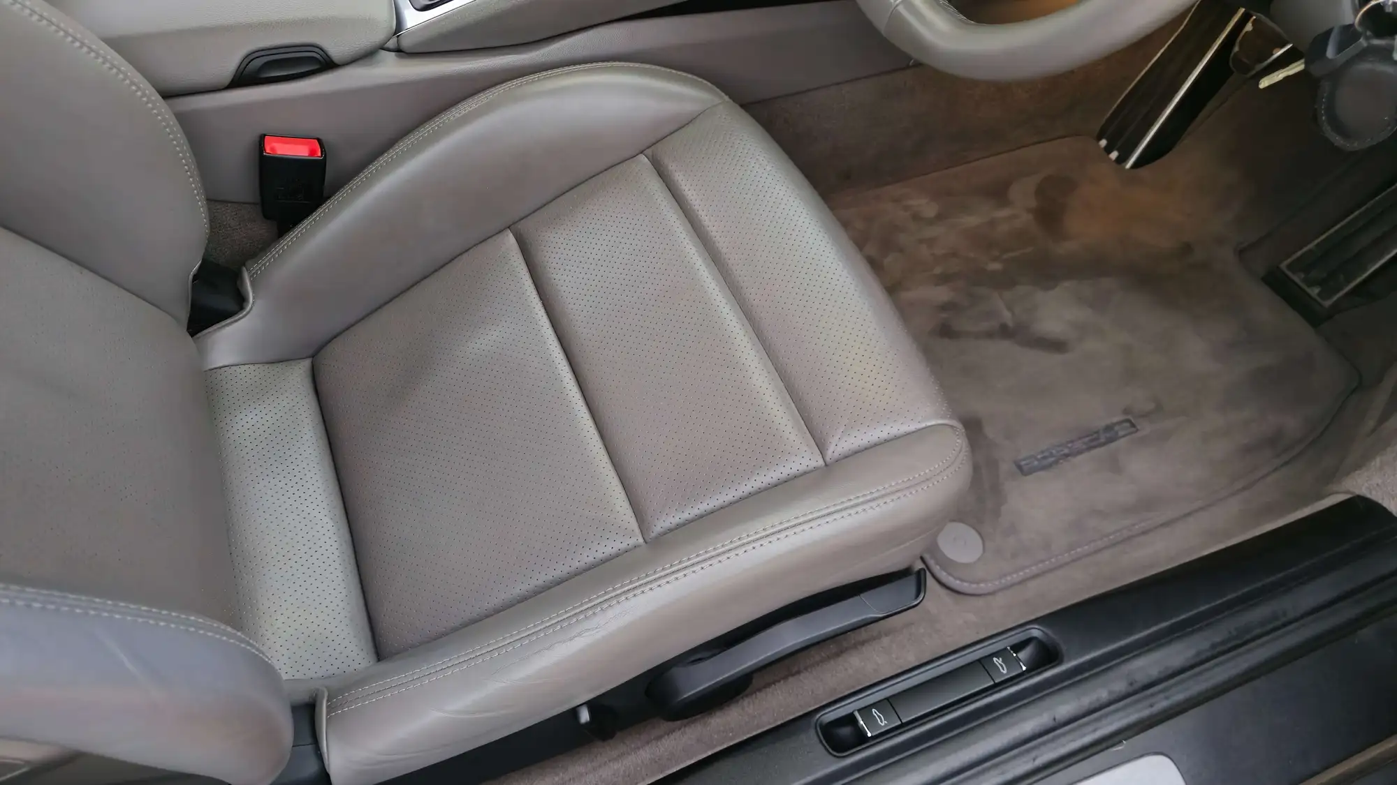 2013 Porsche Cayman 918 Manual-For Sale