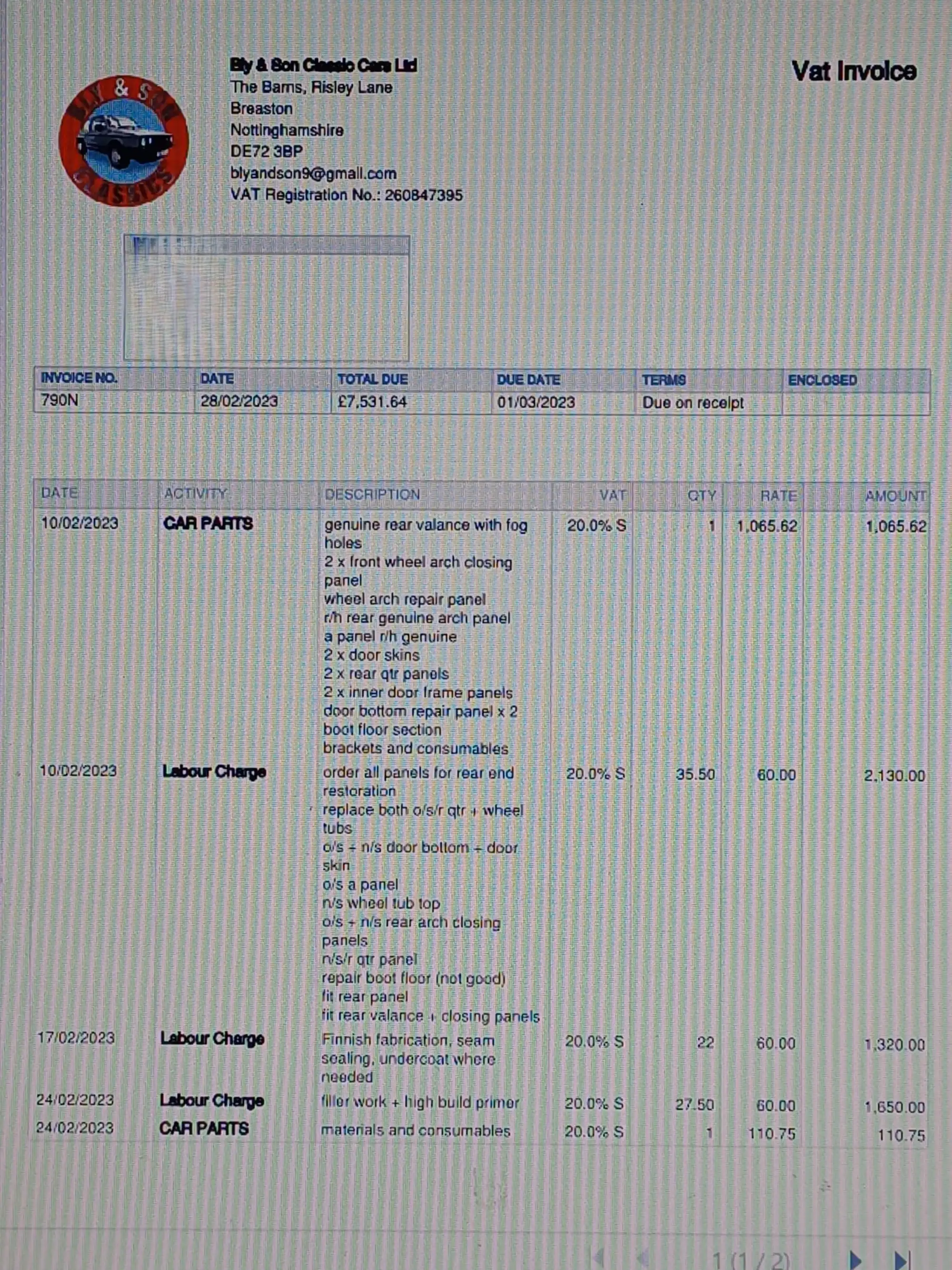 1997 Rover Mini Cooper MPI - From the Hollywood film The Ave-For Sale