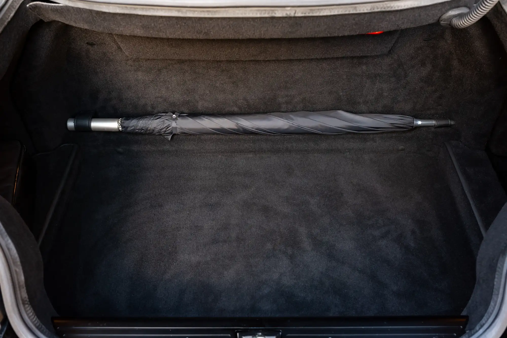 2009 Aston Martin DBS V12 - 11,683 Miles-Sold