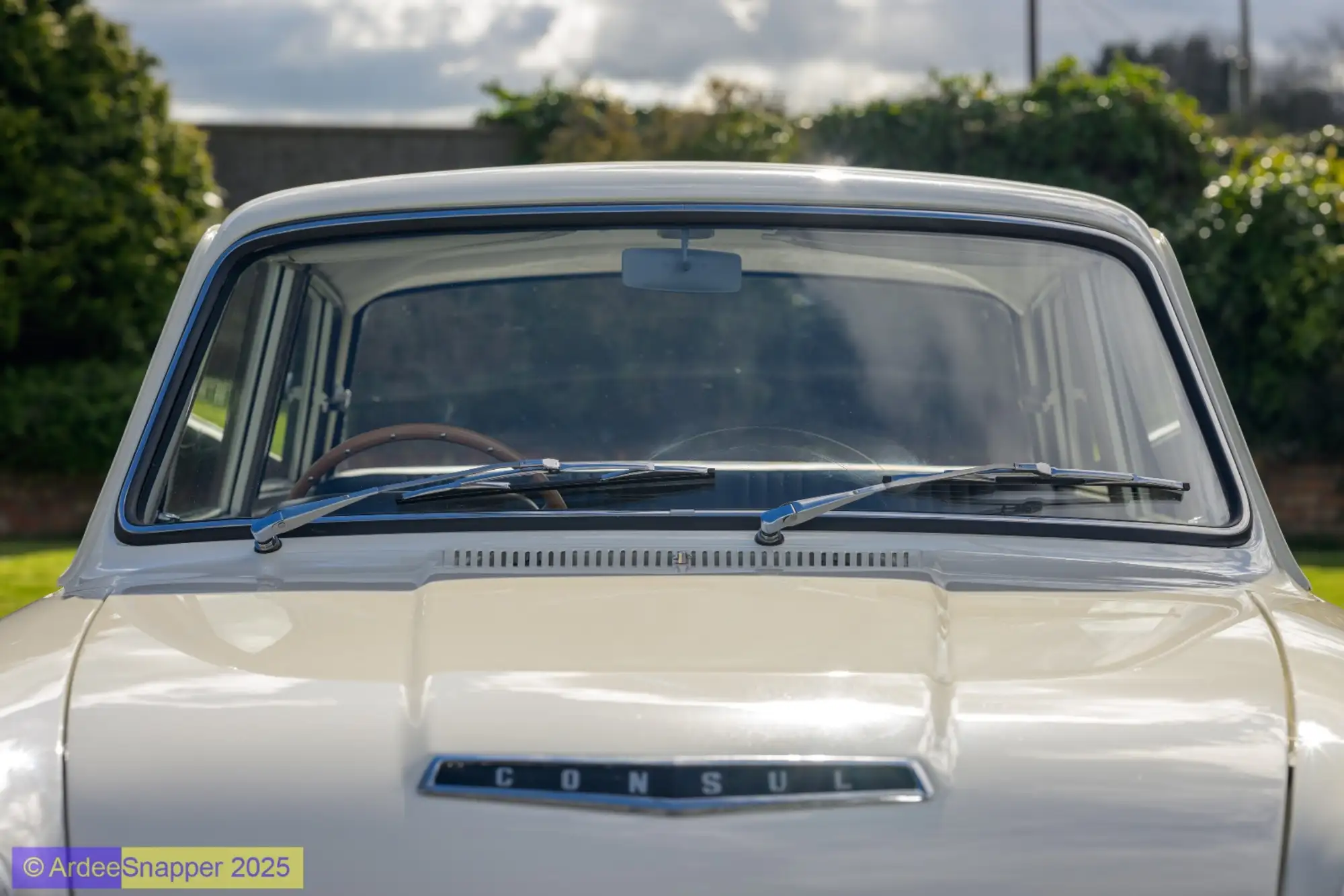1963 Lotus Cortina Mk1-For Sale