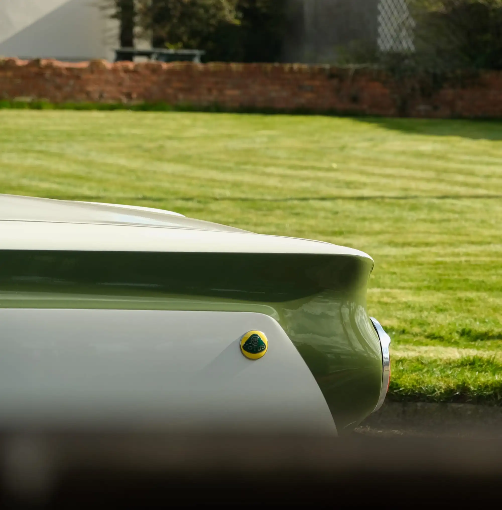 1963 Lotus Cortina Mk1-For Sale