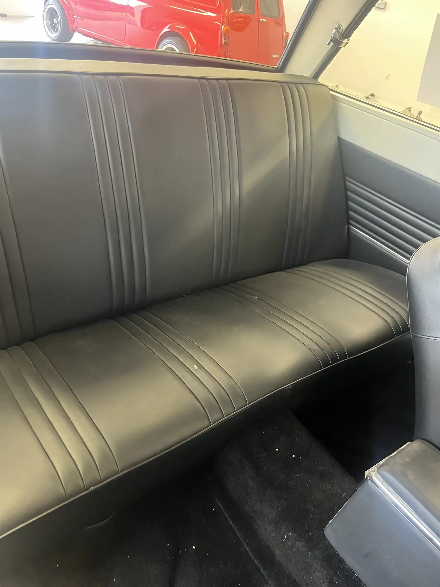 1963 Lotus Cortina Mk1-For Sale