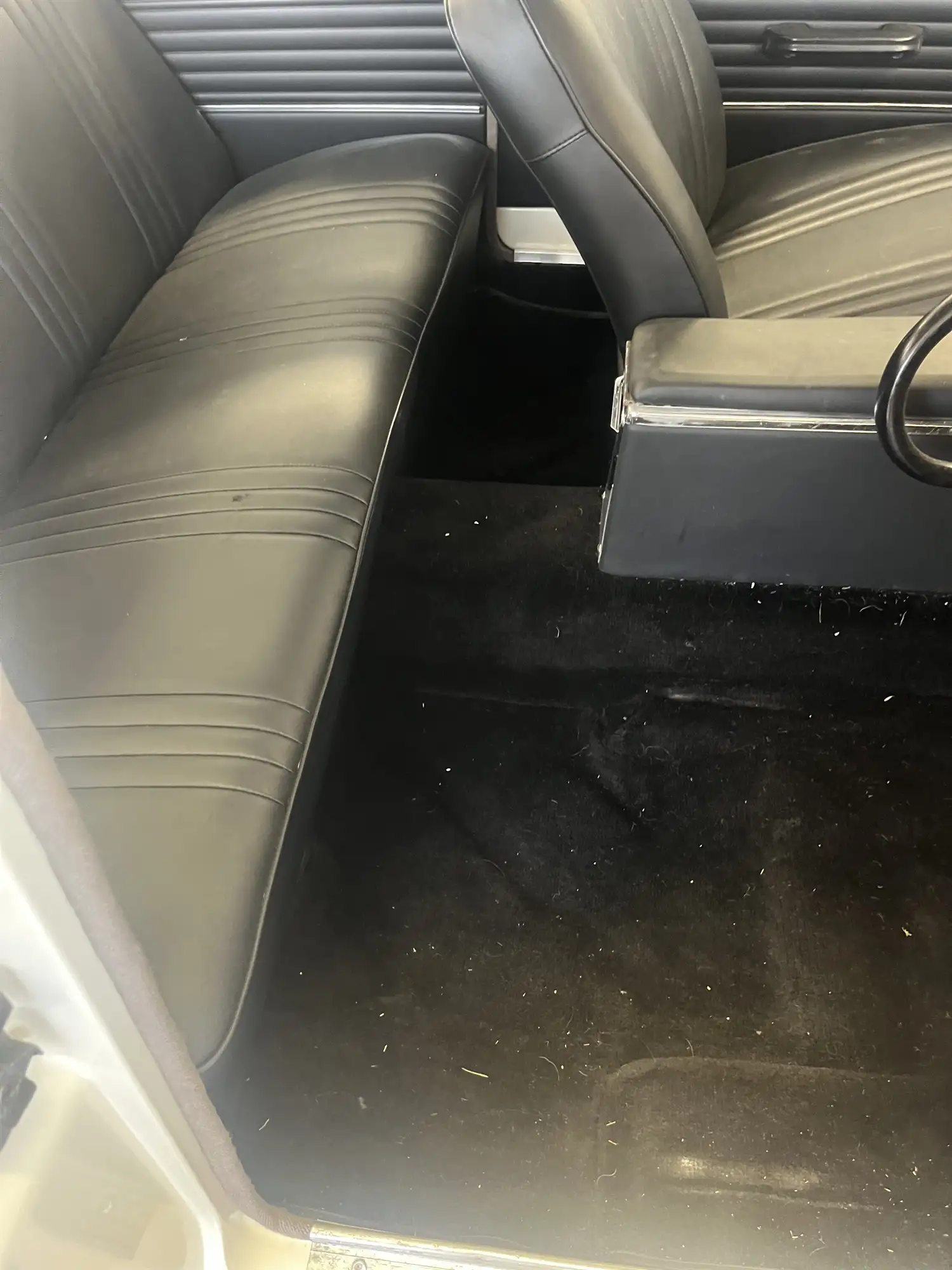 1963 Lotus Cortina Mk1-For Sale