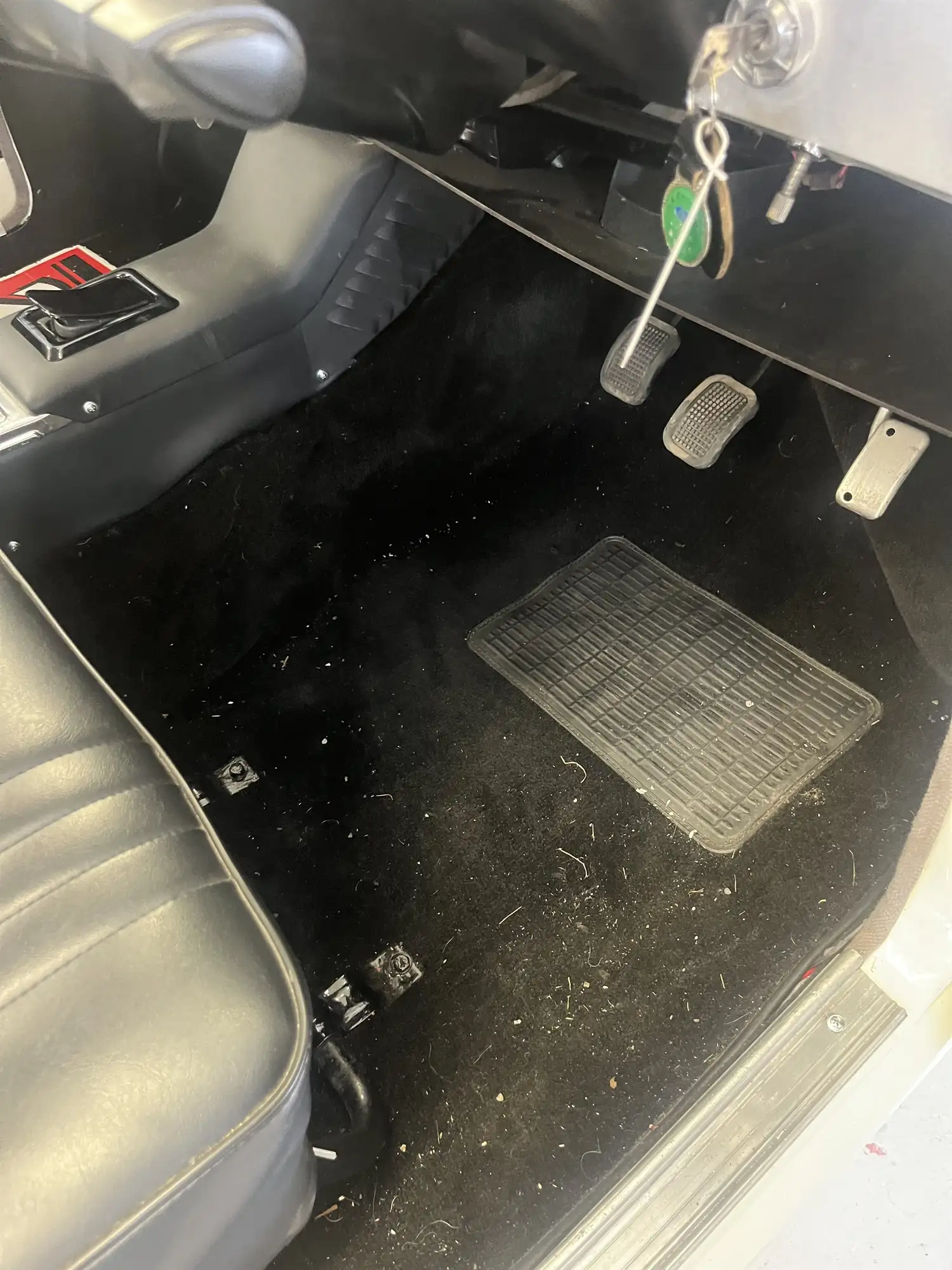 1963 Lotus Cortina Mk1-For Sale