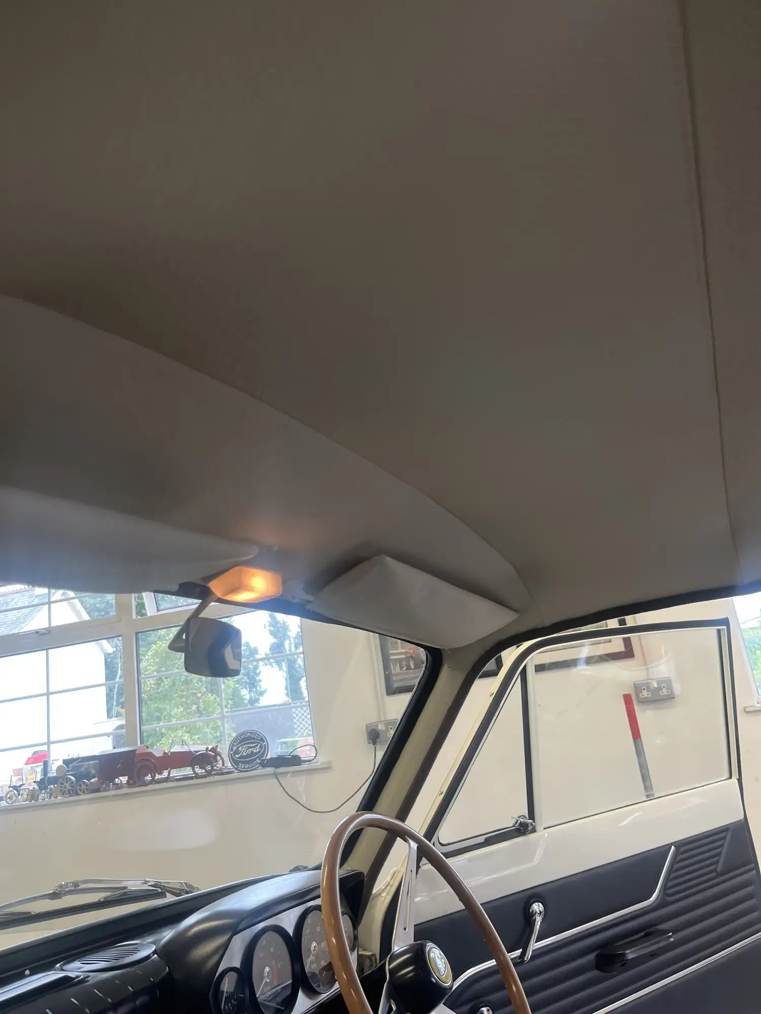 1963 Lotus Cortina Mk1-For Sale