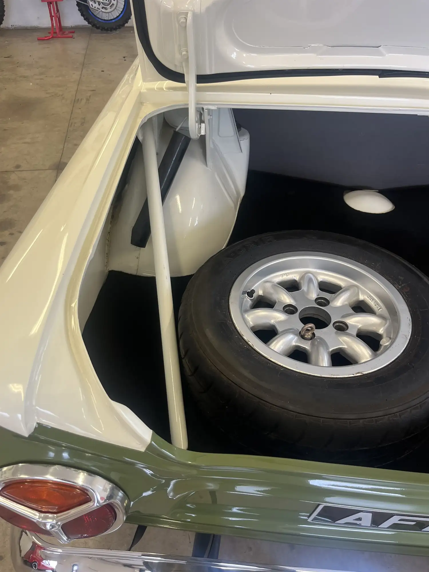 1963 Lotus Cortina Mk1-For Sale