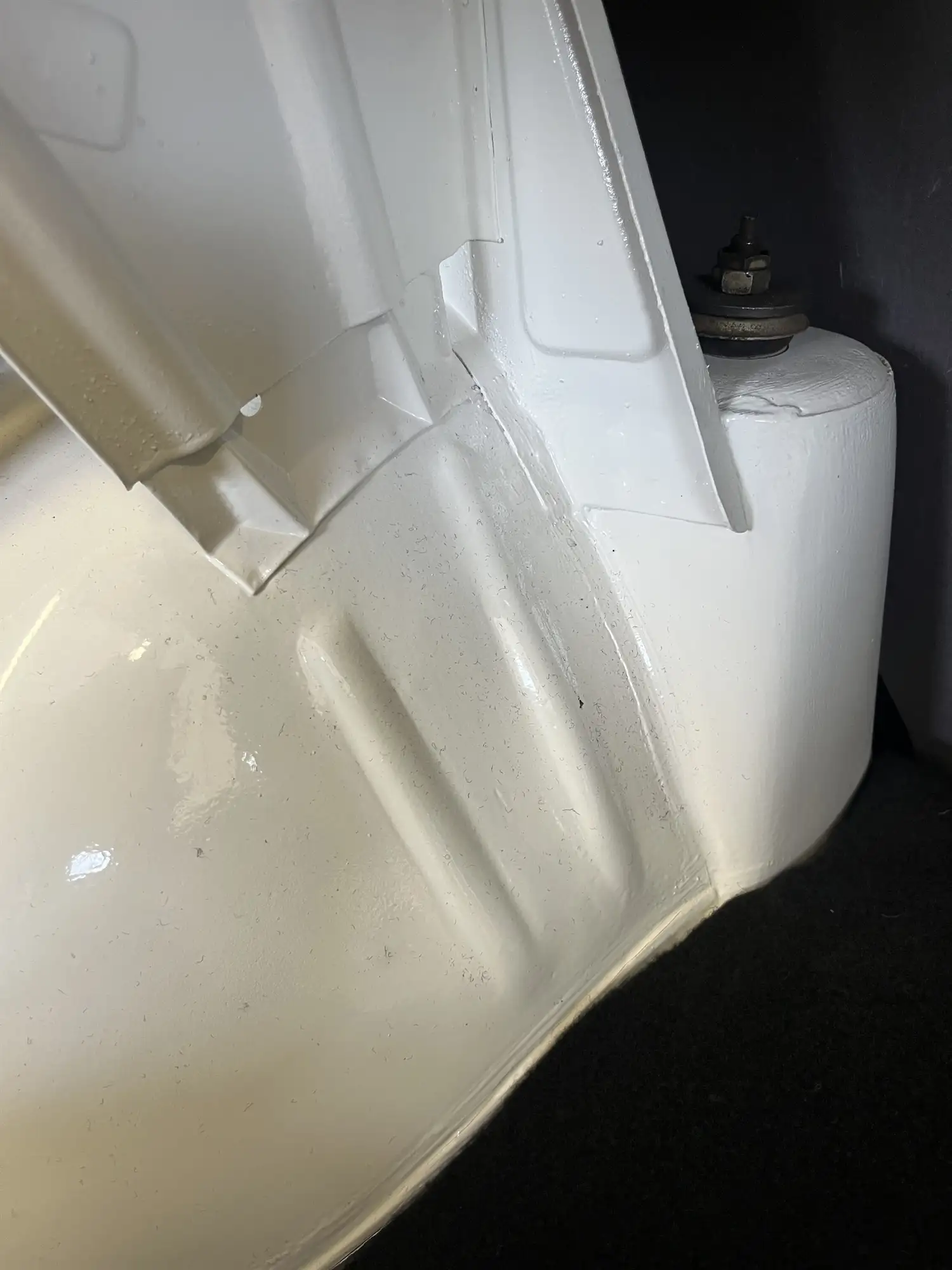 1963 Lotus Cortina Mk1-For Sale