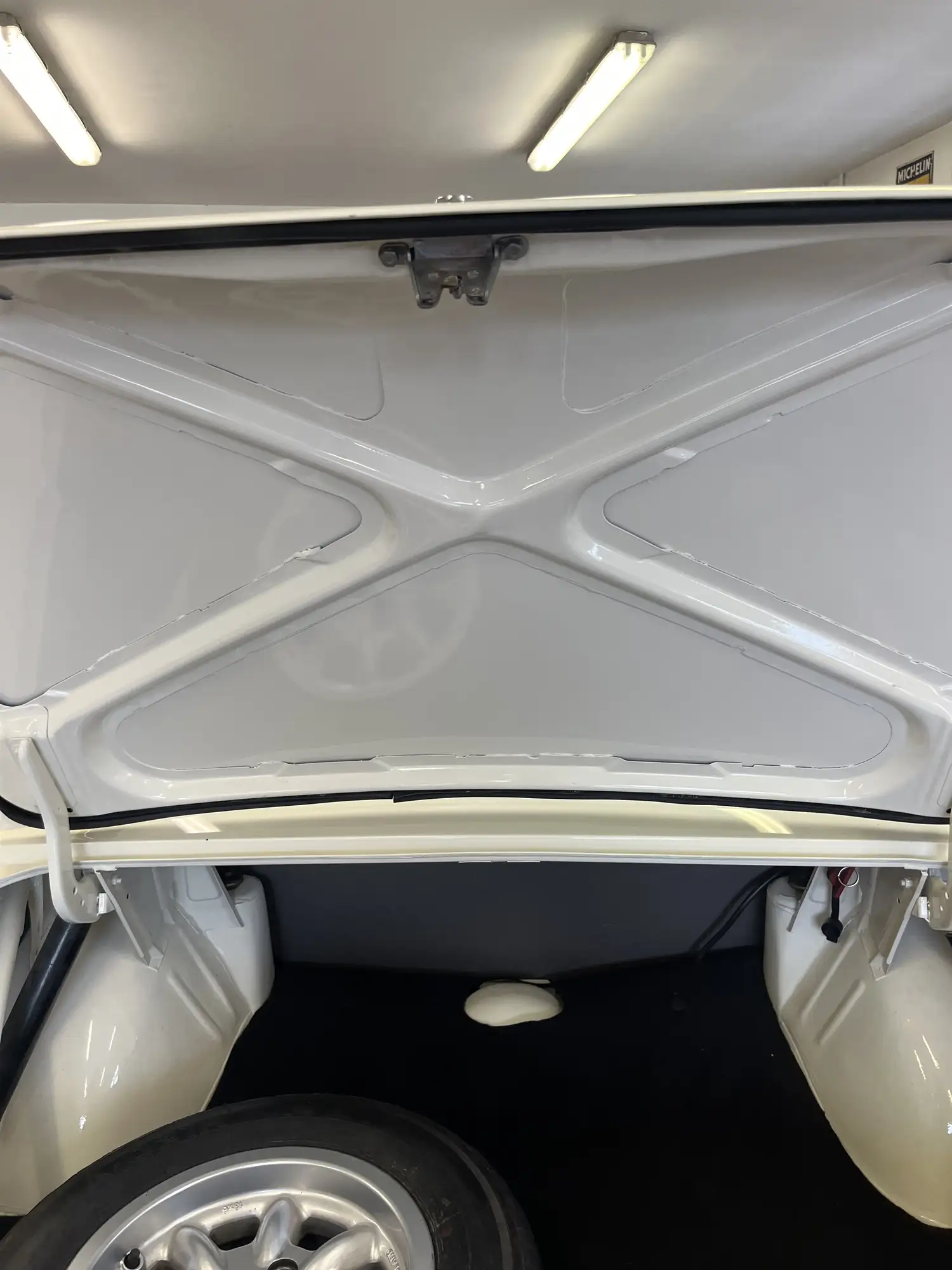 1963 Lotus Cortina Mk1-For Sale