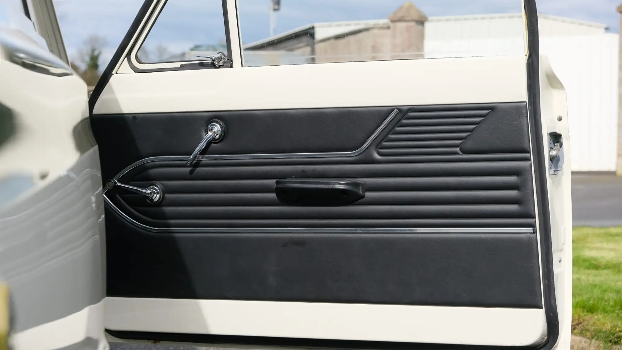 1963 Lotus Cortina Mk1-For Sale