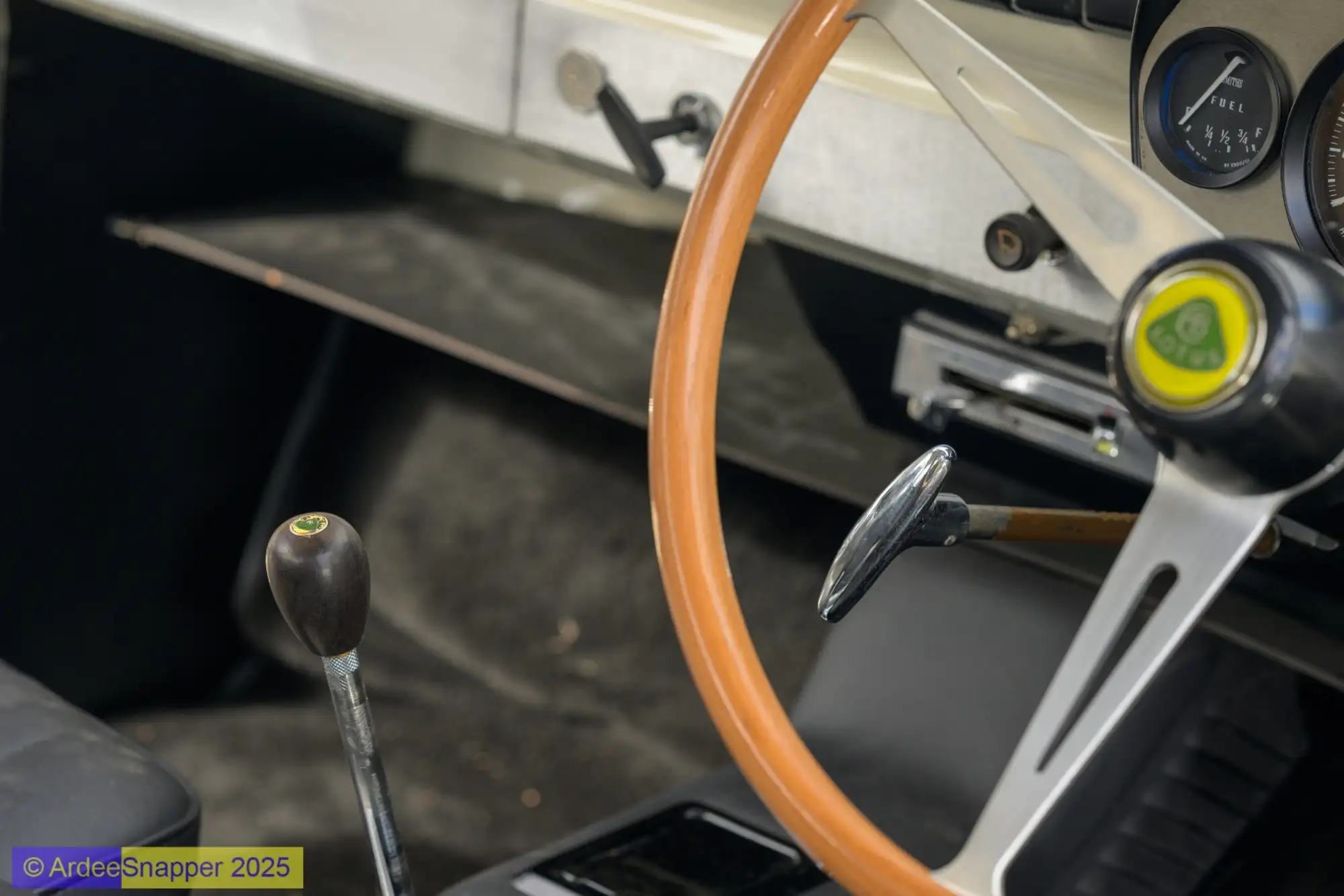 1963 Lotus Cortina Mk1-For Sale