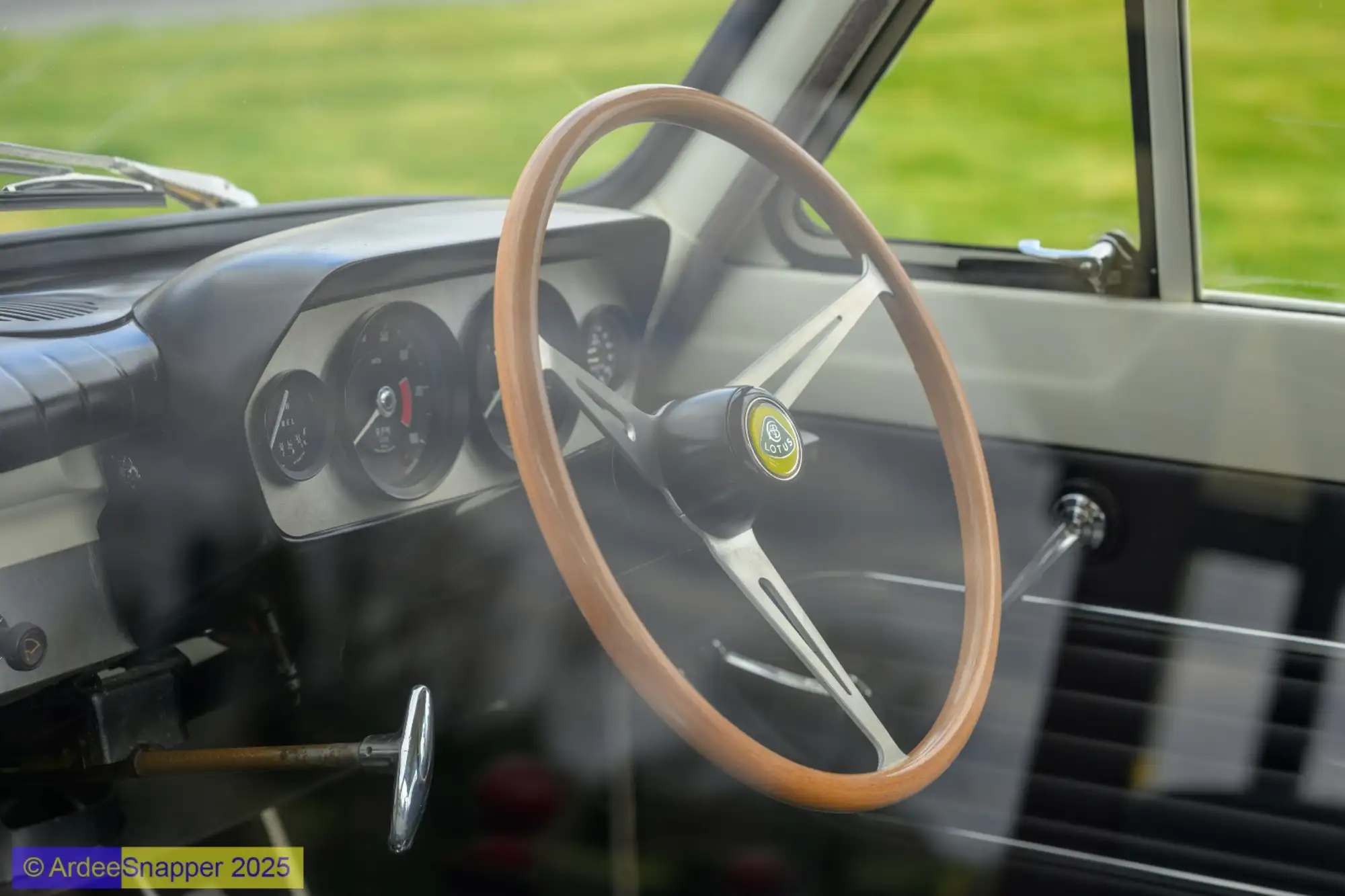 1963 Lotus Cortina Mk1-For Sale