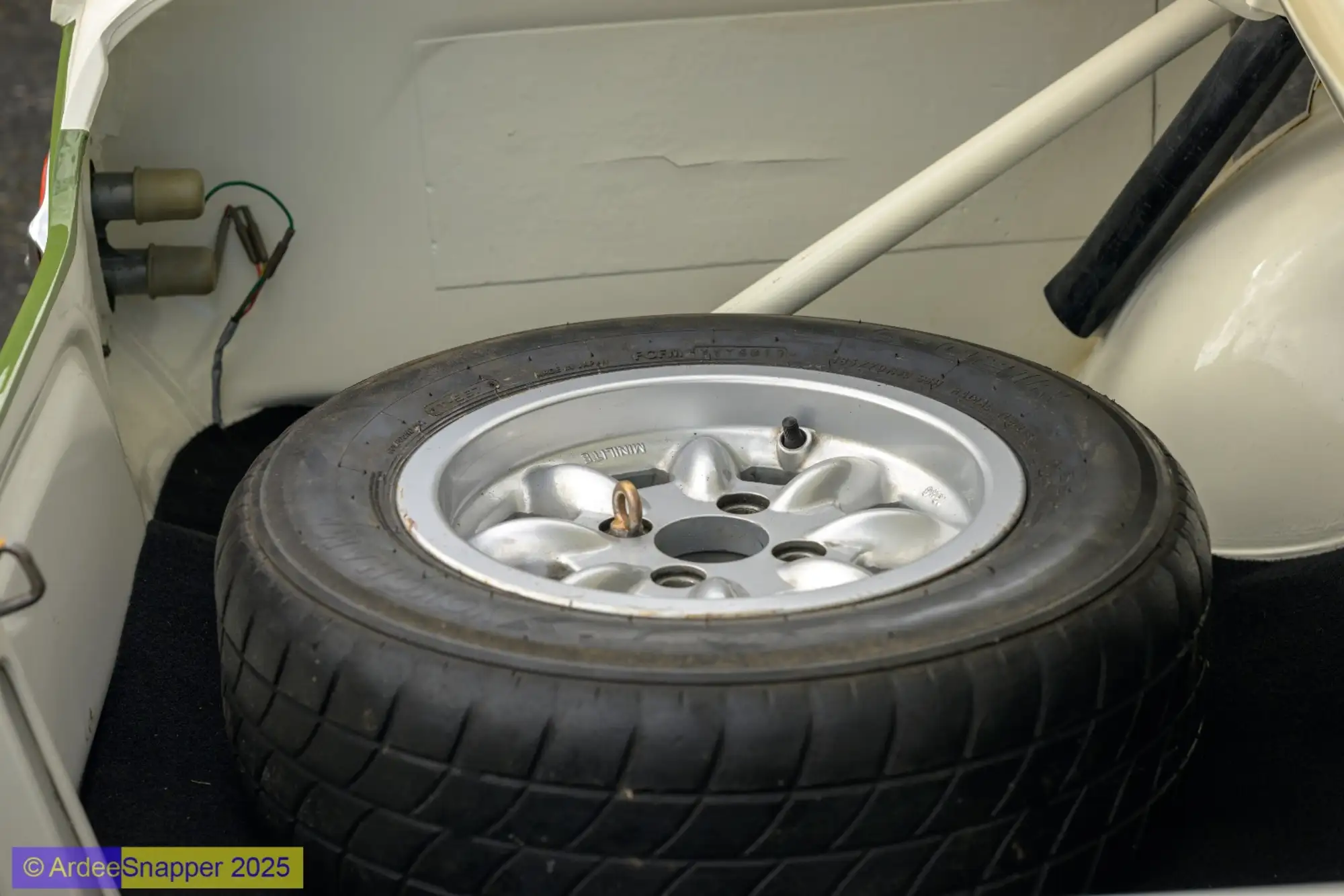 1963 Lotus Cortina Mk1-For Sale