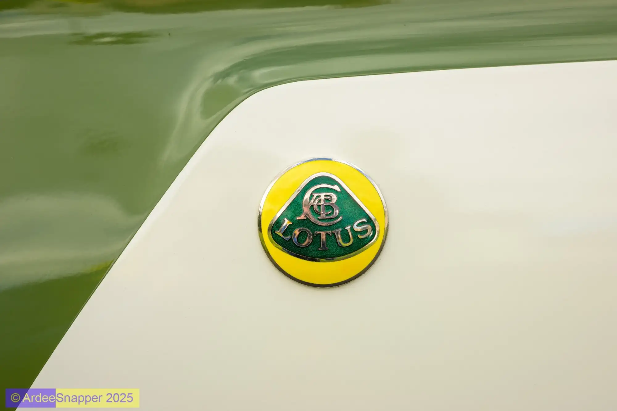 1963 Lotus Cortina Mk1-For Sale