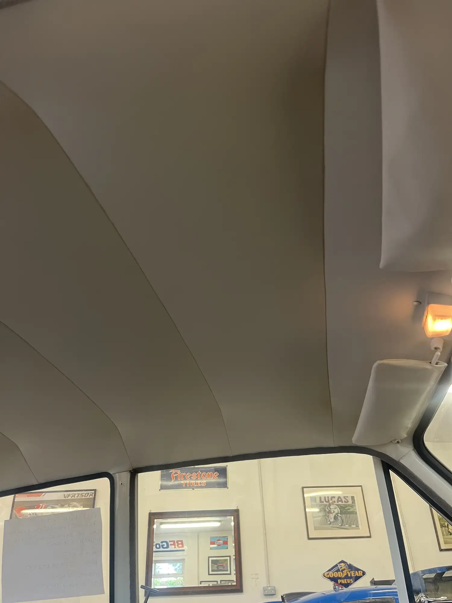 1963 Lotus Cortina Mk1-For Sale