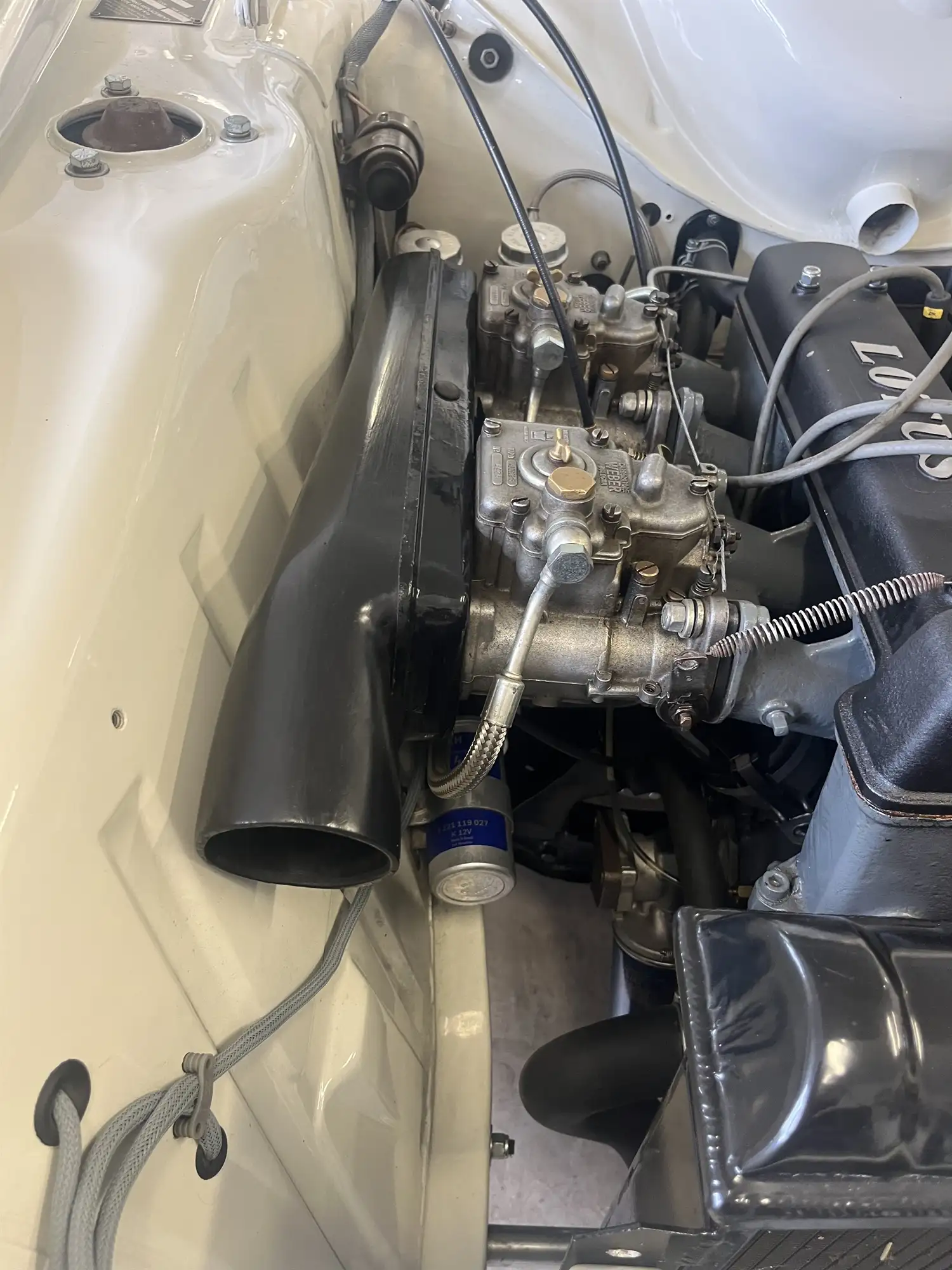 1963 Lotus Cortina Mk1-For Sale