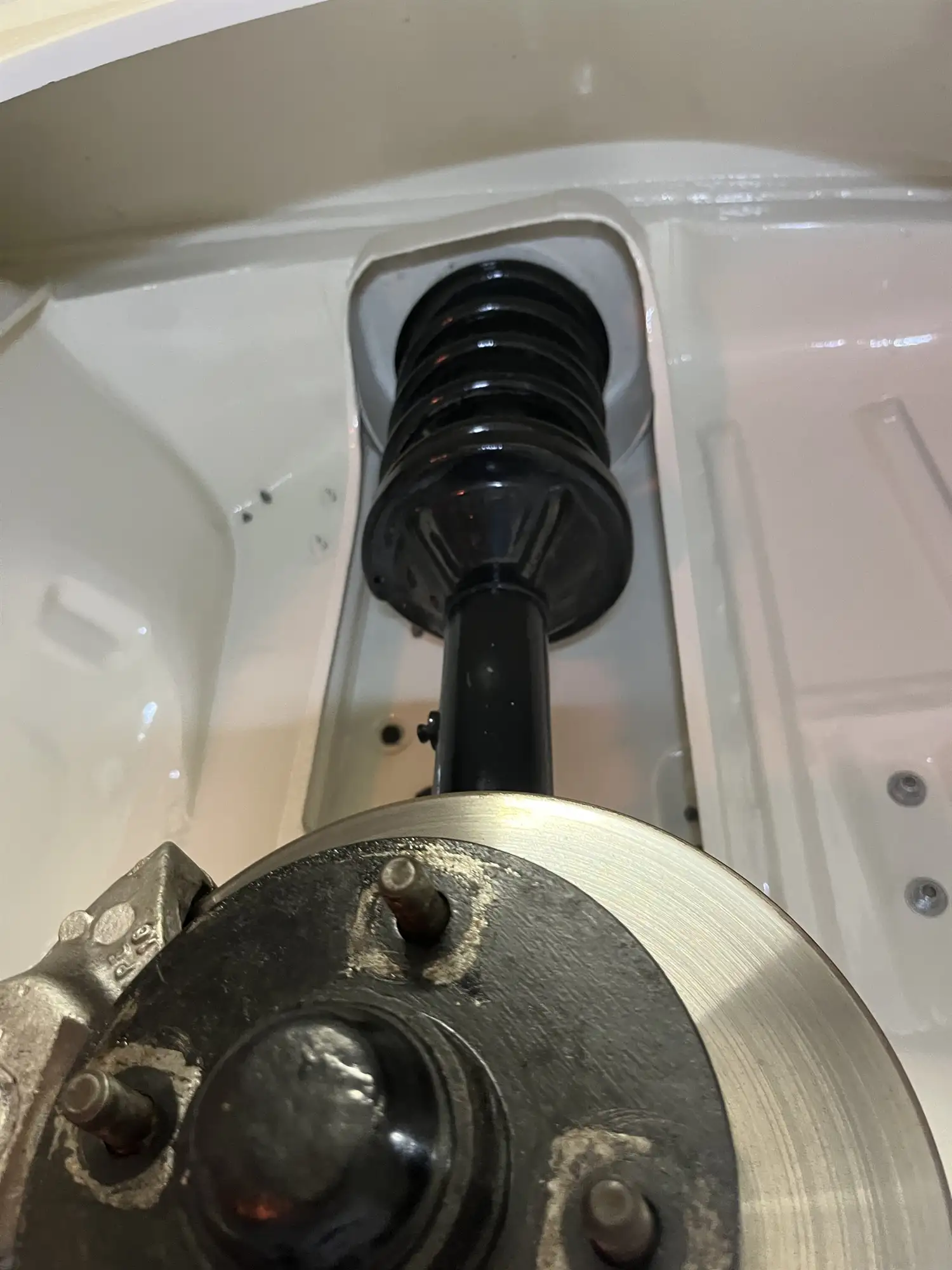 1963 Lotus Cortina Mk1-For Sale