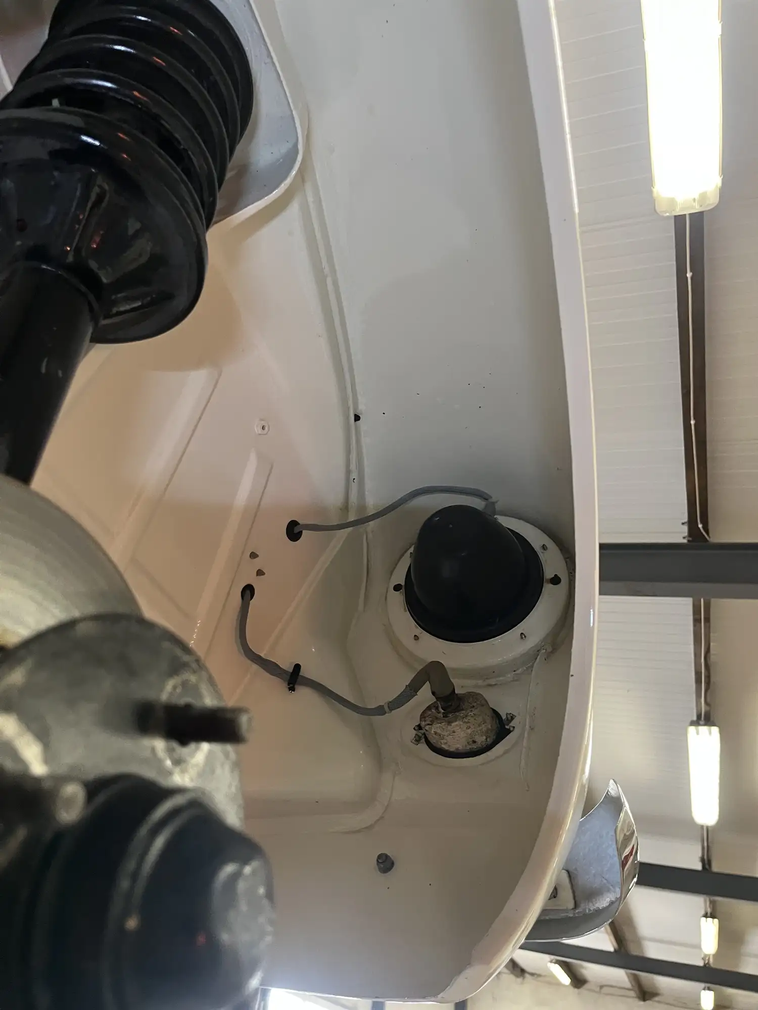 1963 Lotus Cortina Mk1-For Sale