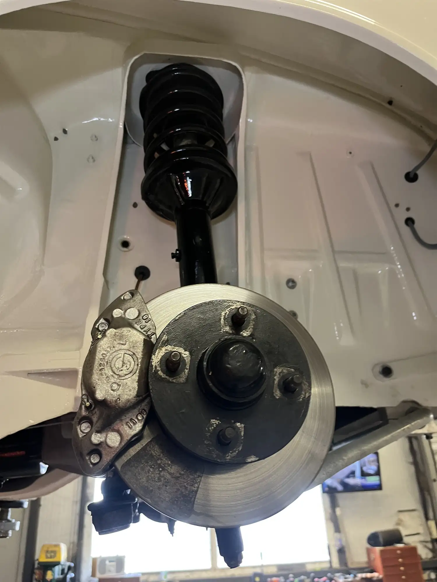 1963 Lotus Cortina Mk1-For Sale