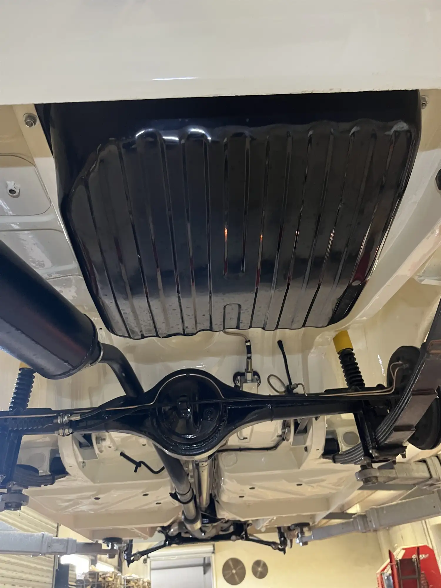 1963 Lotus Cortina Mk1-For Sale