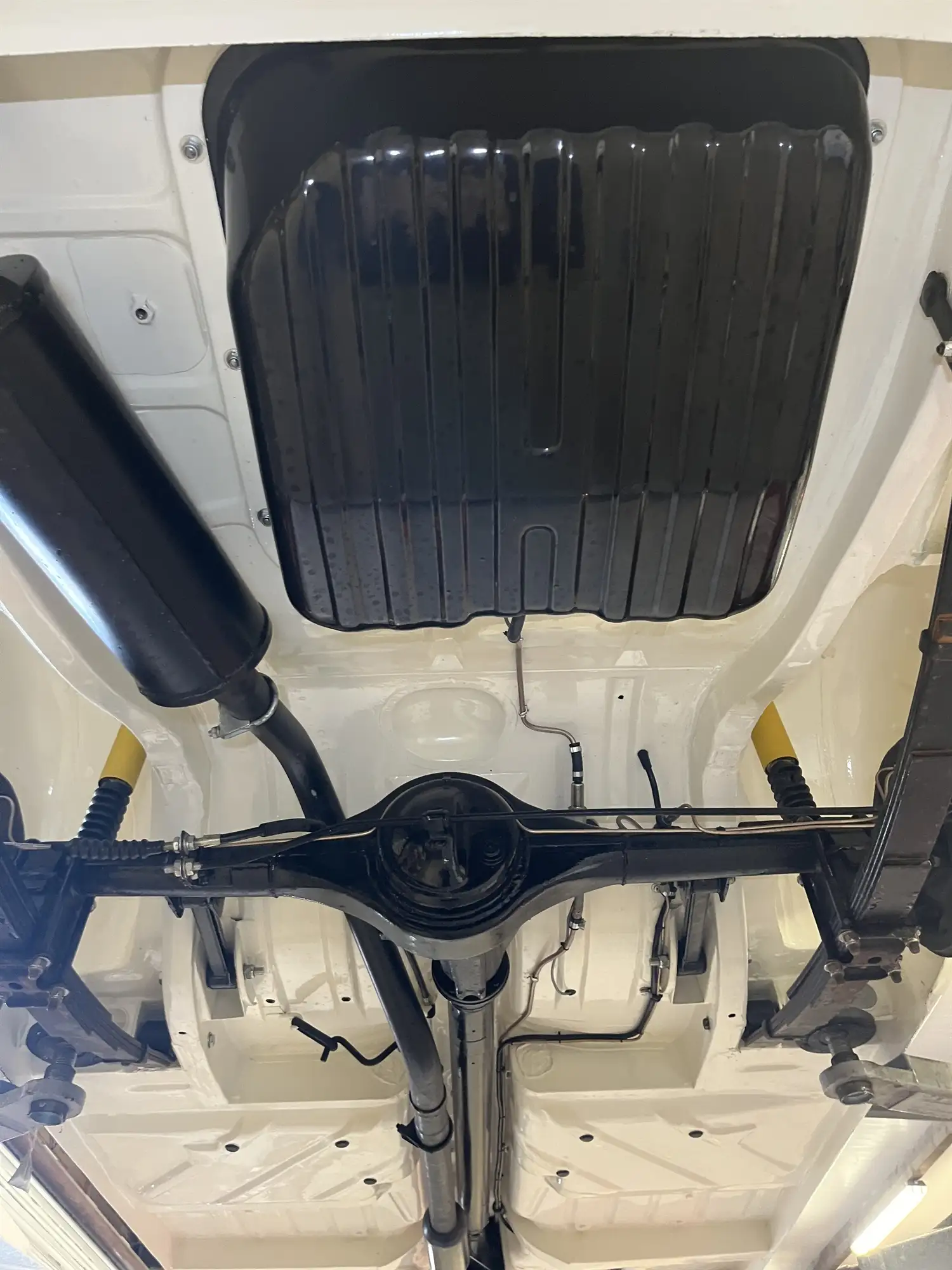 1963 Lotus Cortina Mk1-For Sale