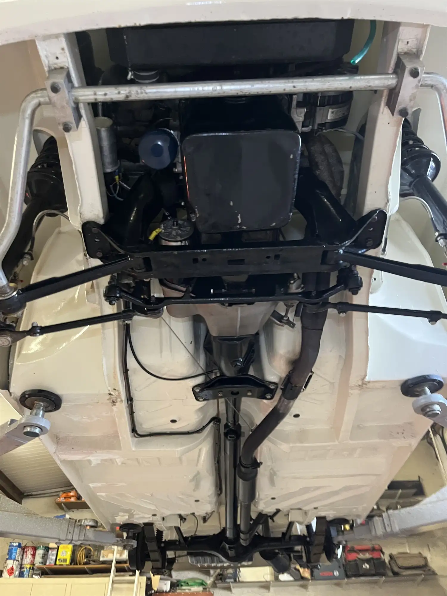 1963 Lotus Cortina Mk1-For Sale