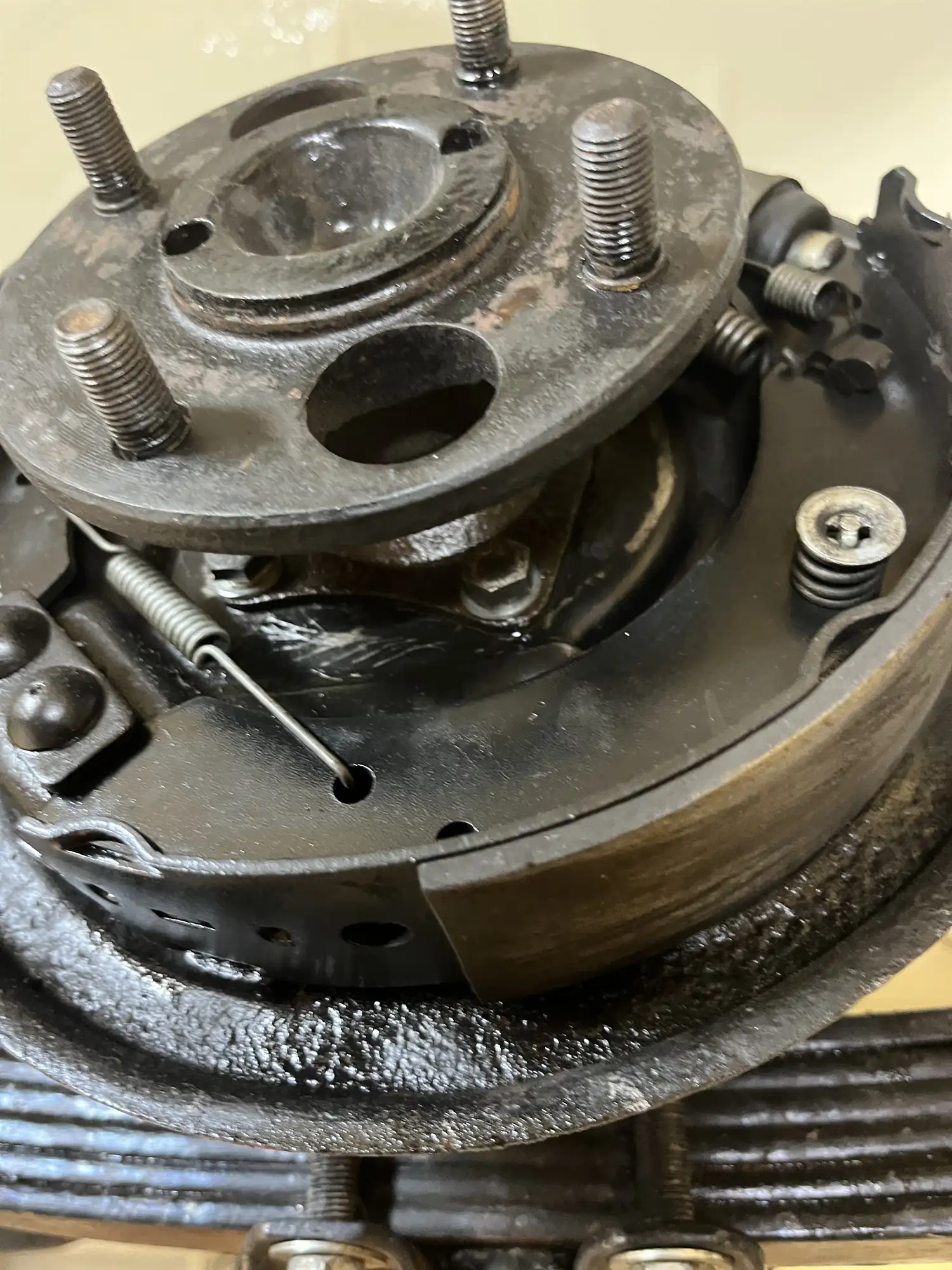 1963 Lotus Cortina Mk1-For Sale