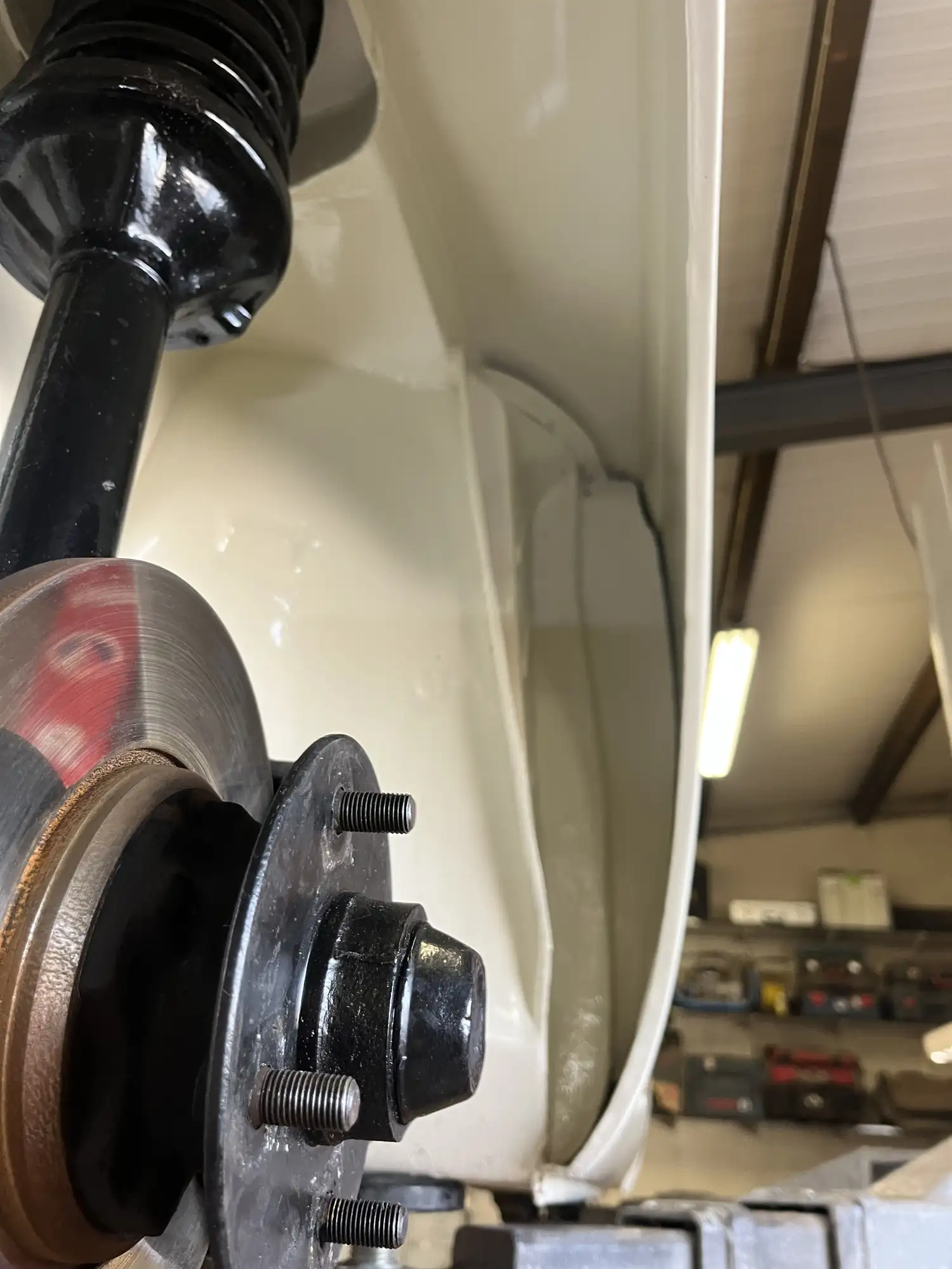 1963 Lotus Cortina Mk1-For Sale