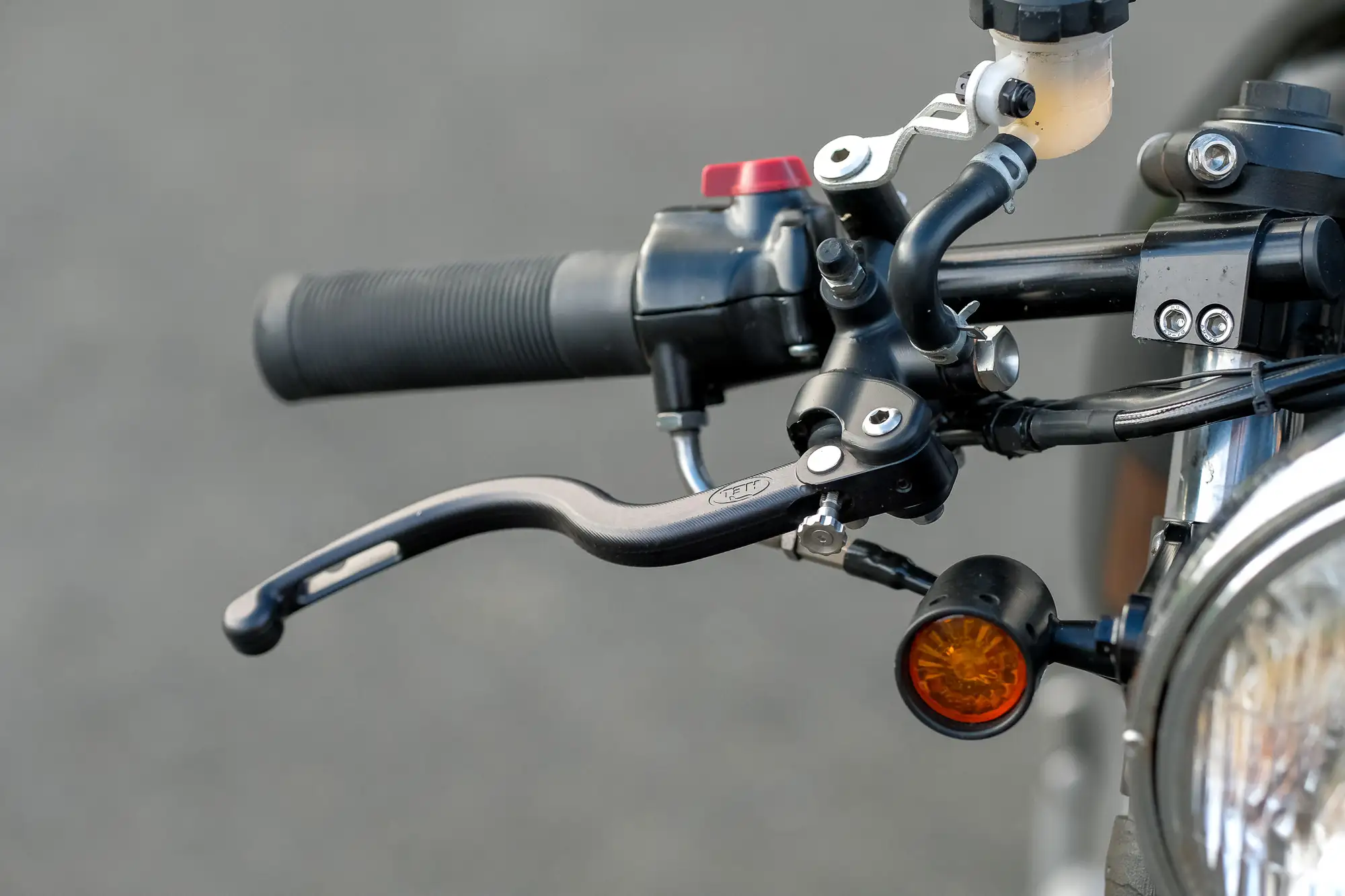 1972 Honda CB450 'Caf&eacute;-Racer'-For Sale