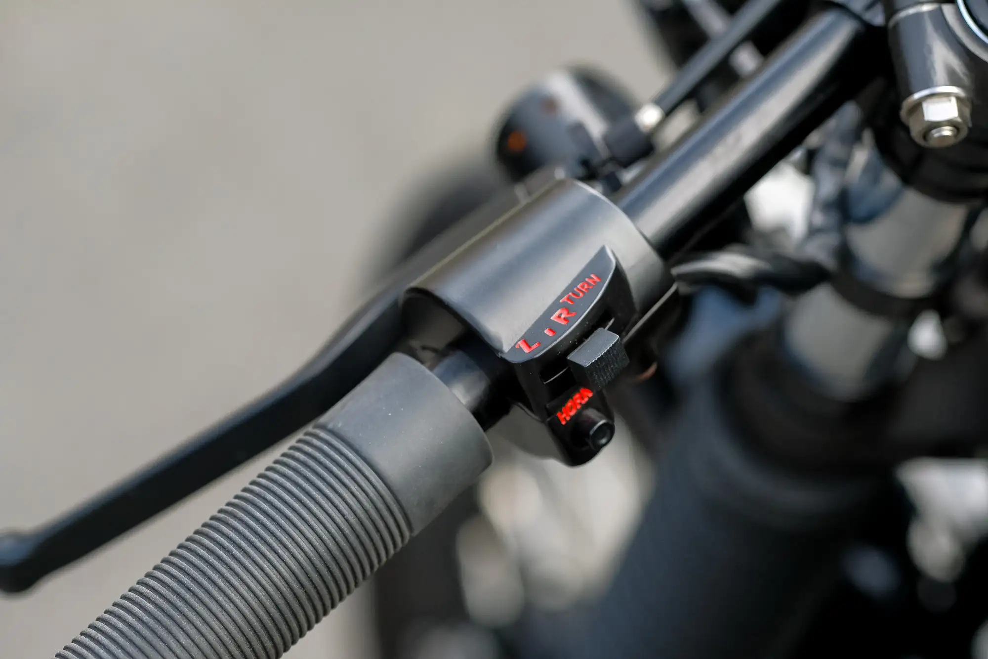 1972 Honda CB450 'Café-Racer'-For Sale