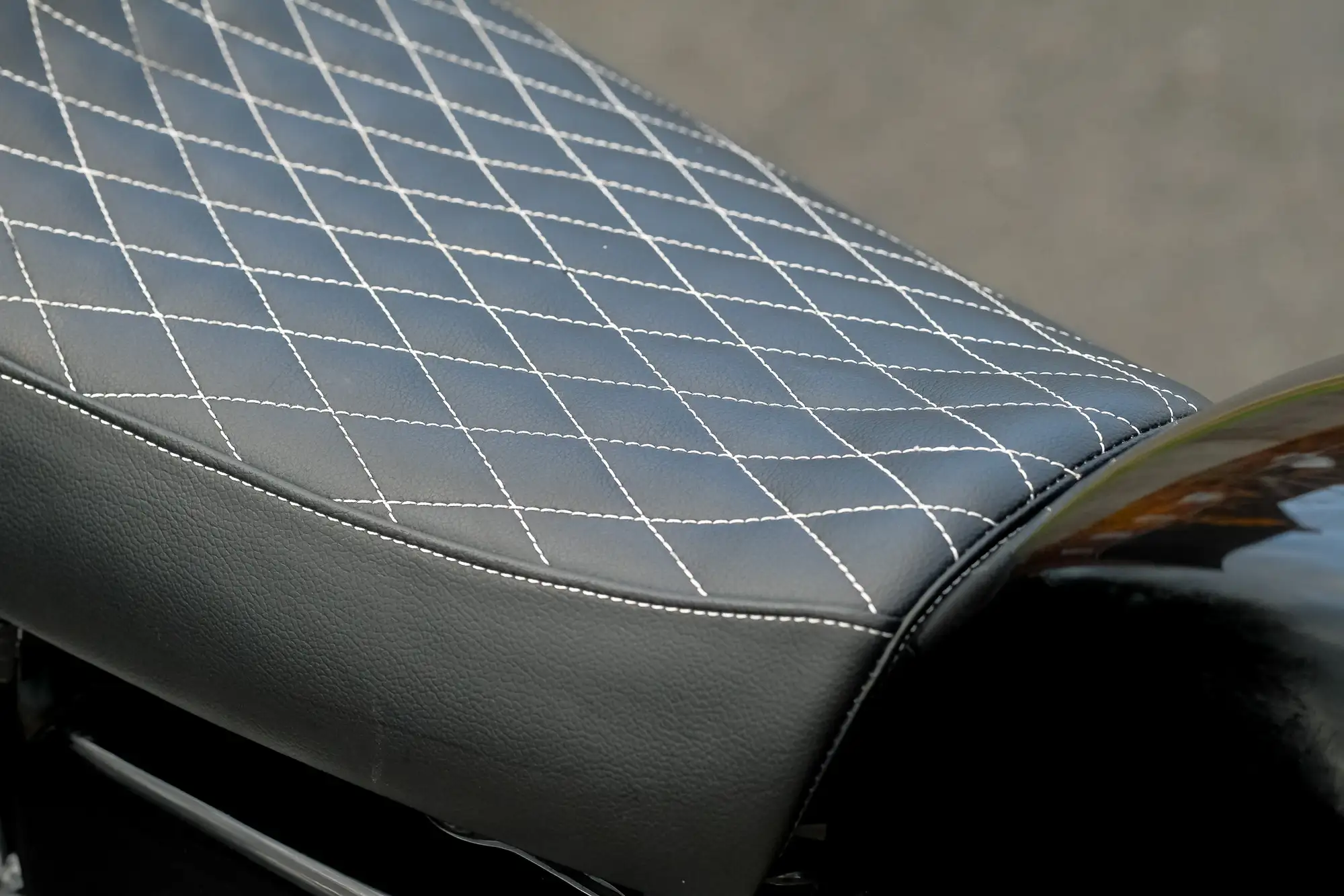 1972 Honda CB450 'Café-Racer'-For Sale