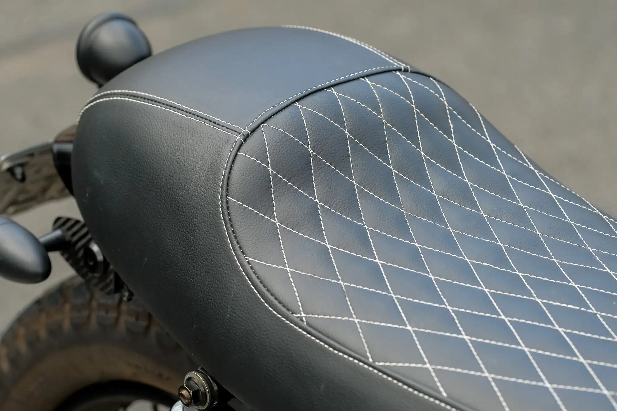 1972 Honda CB450 'Caf&eacute;-Racer'-For Sale