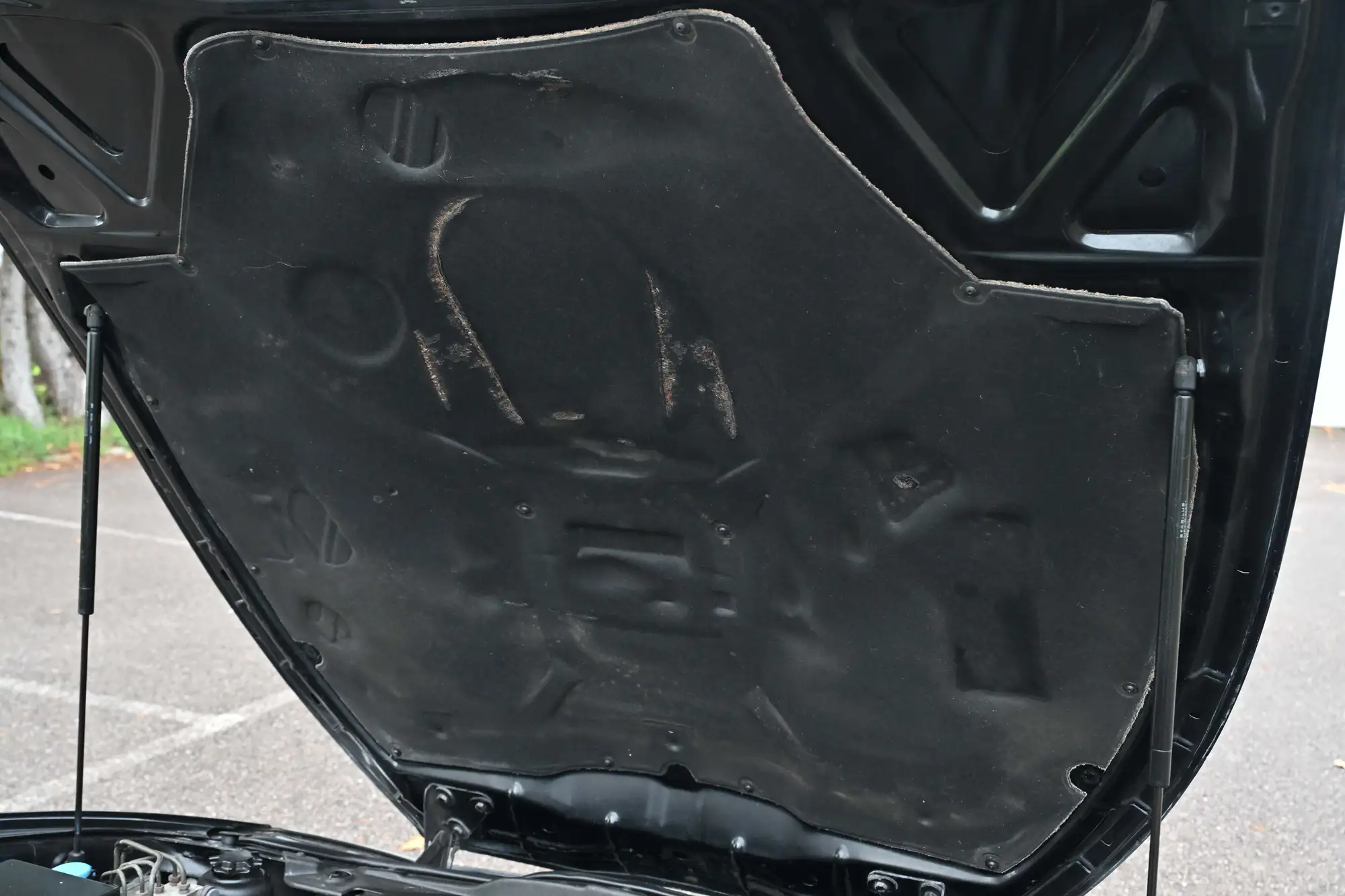 2002 Jaguar XK8-Sold