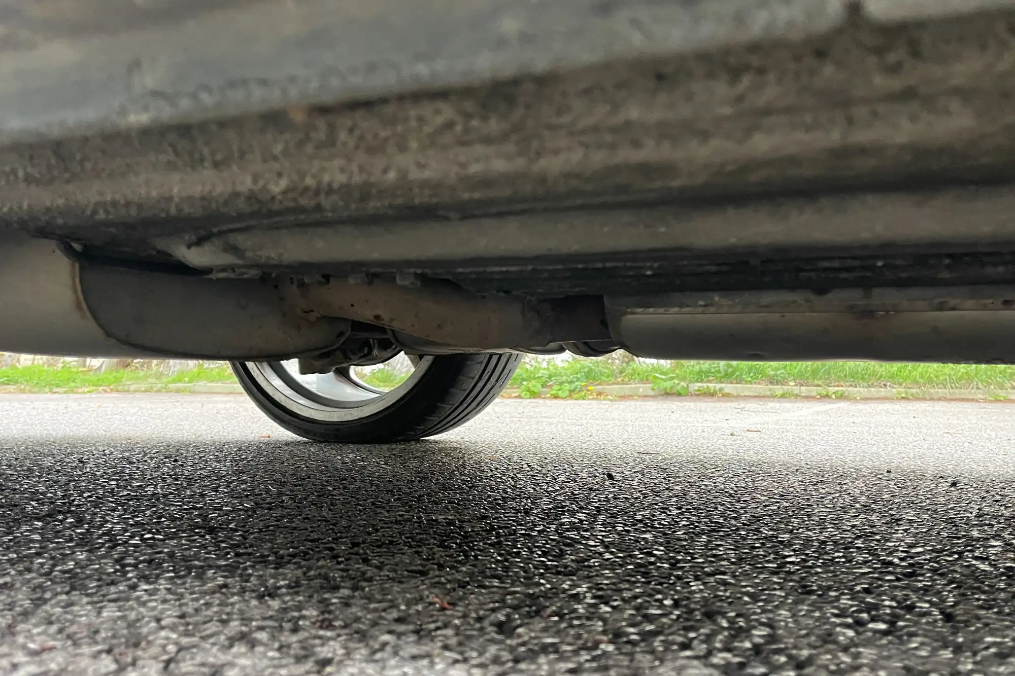 2002 Jaguar XK8-Sold