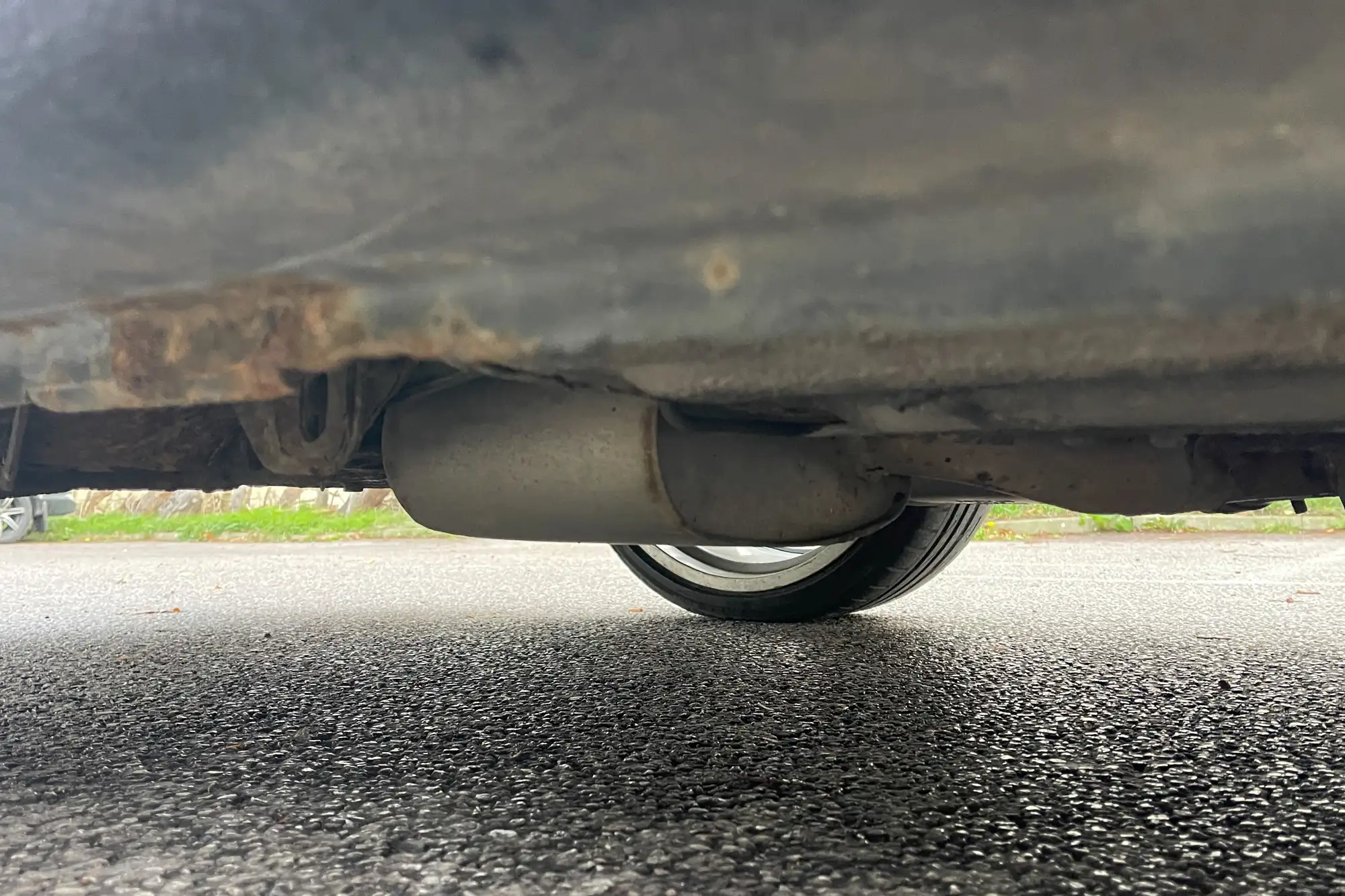 2002 Jaguar XK8-Sold