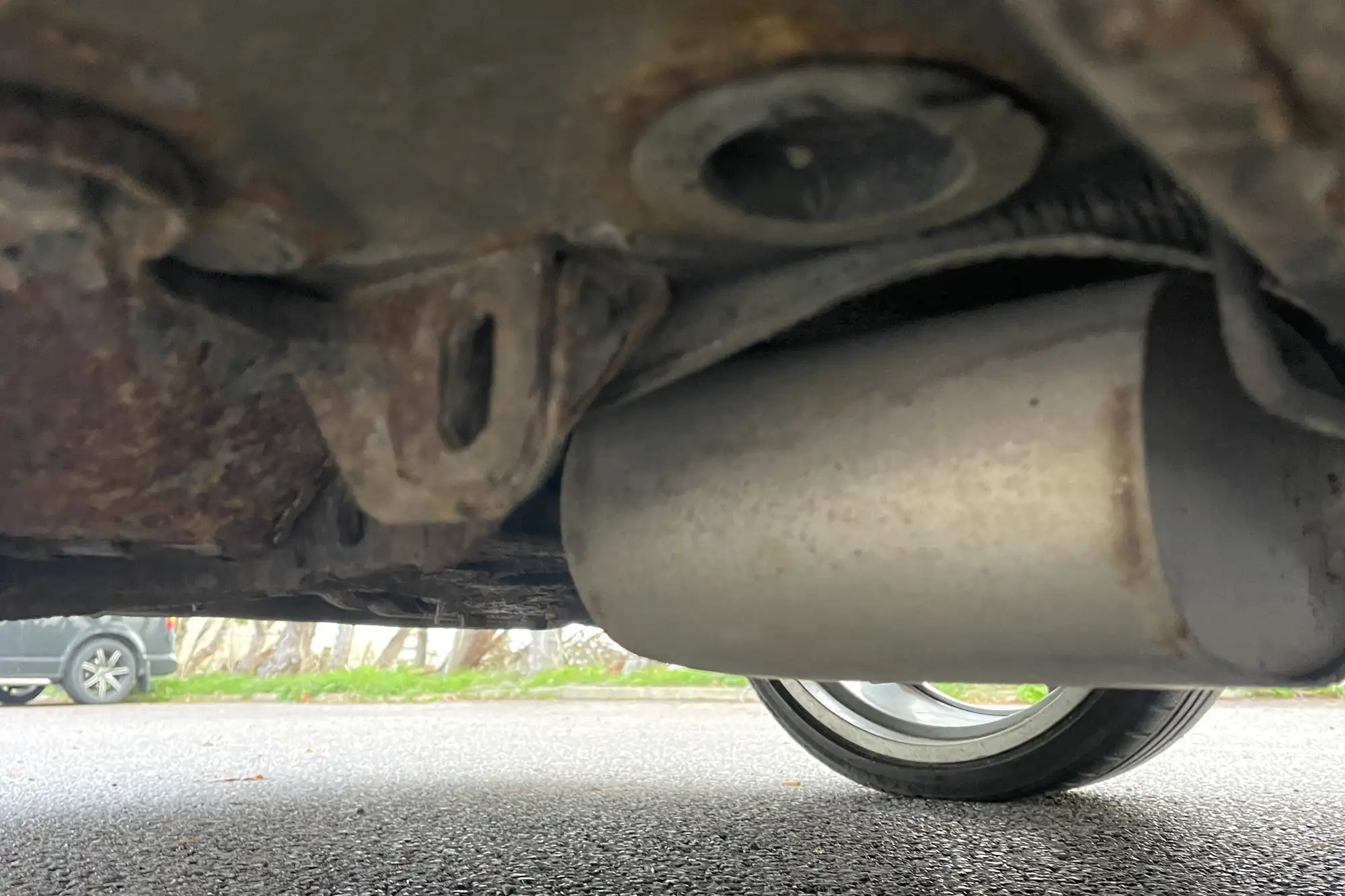 2002 Jaguar XK8-Sold