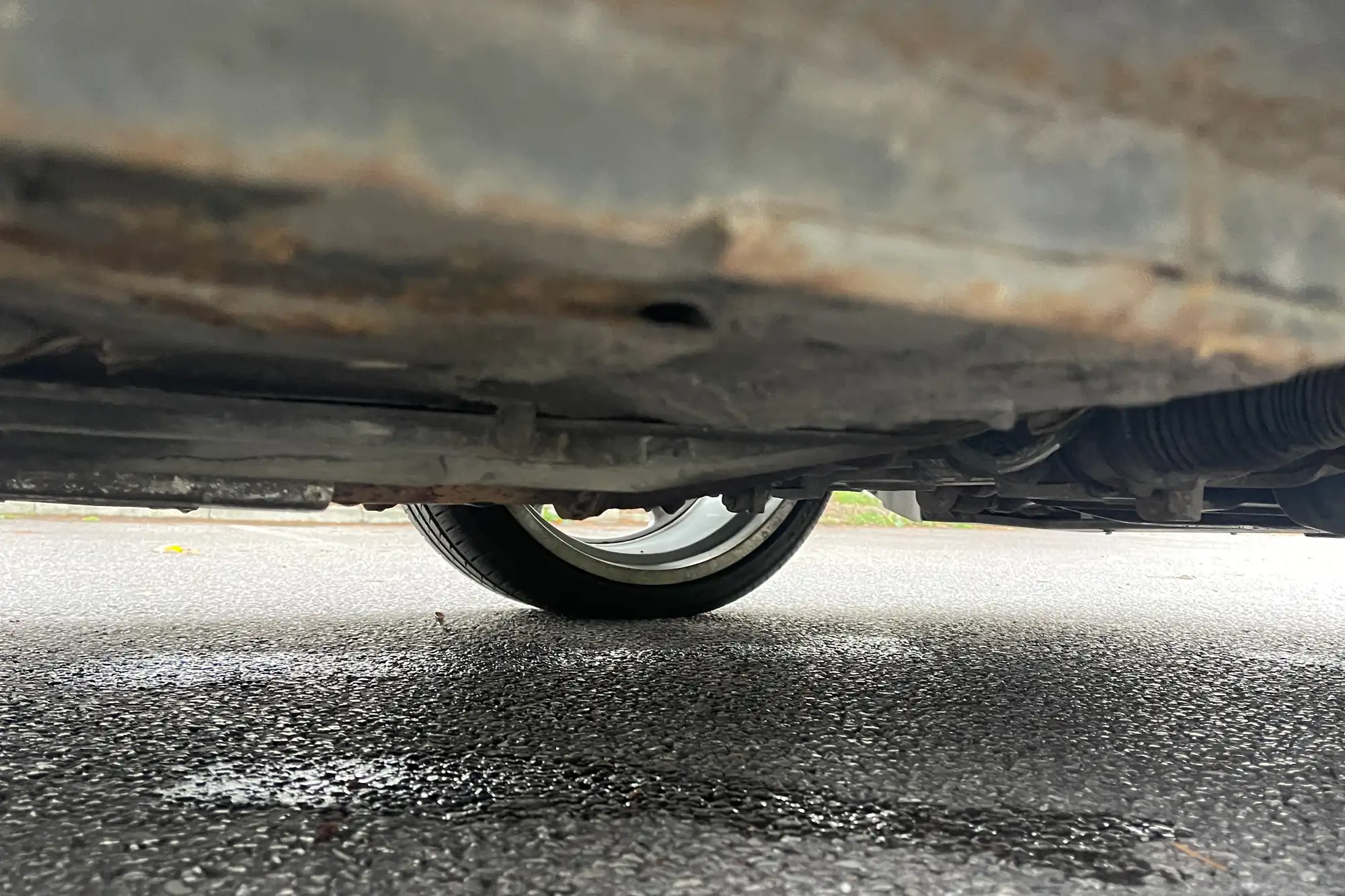 2002 Jaguar XK8-Sold