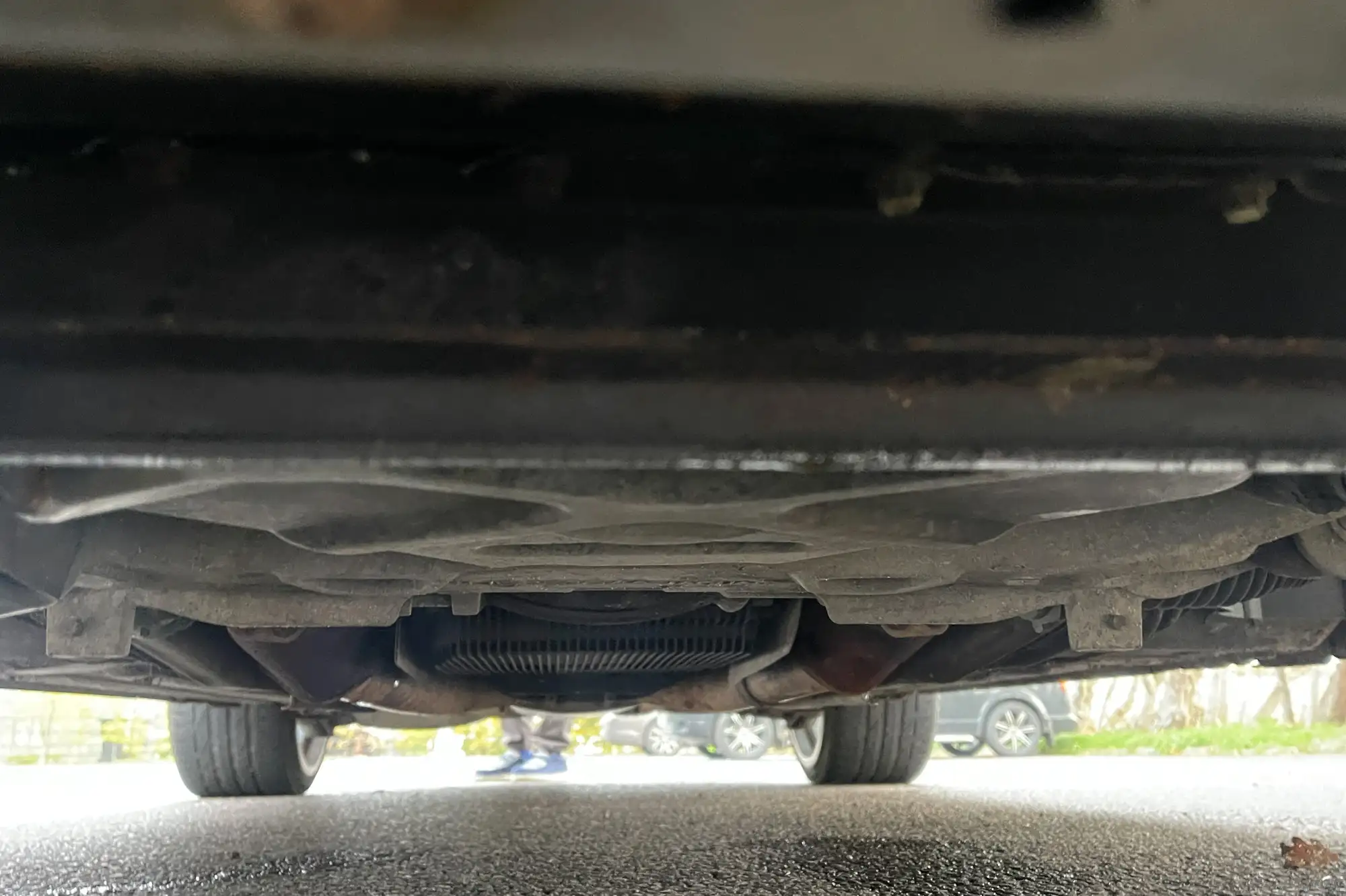 2002 Jaguar XK8-Sold