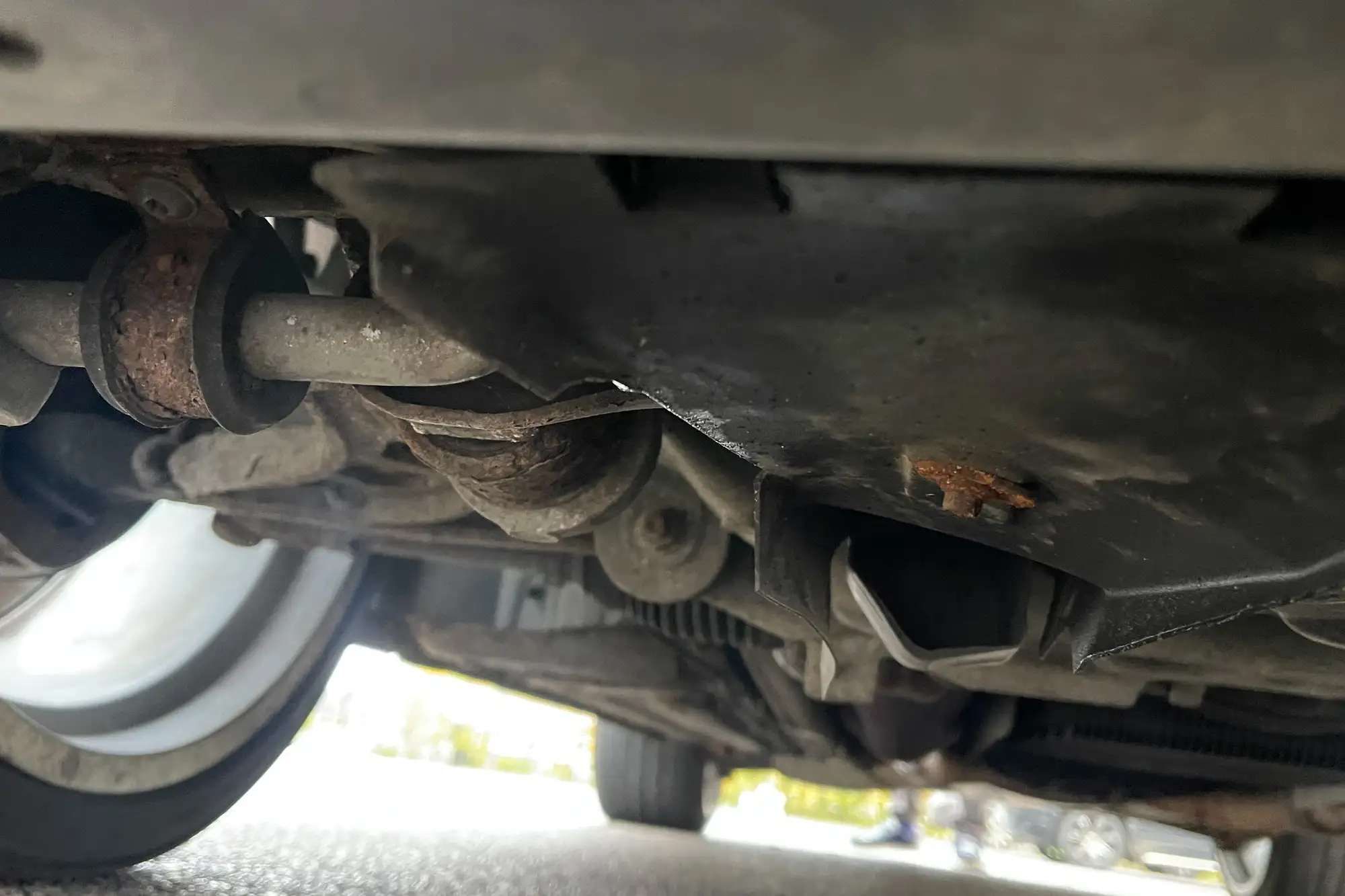 2002 Jaguar XK8-Sold