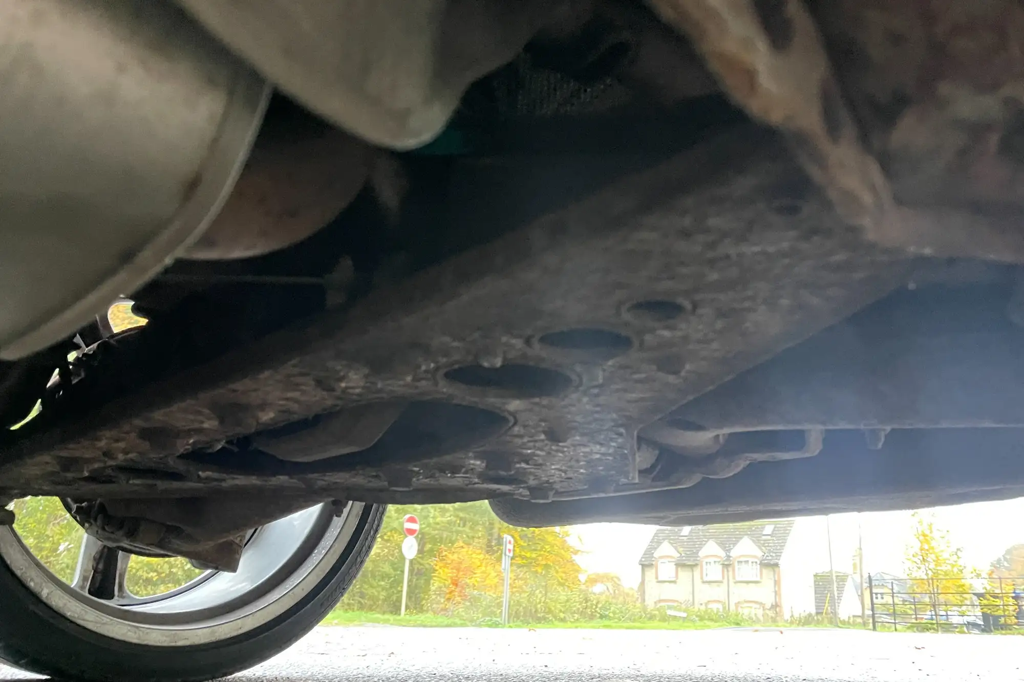 2002 Jaguar XK8-Sold