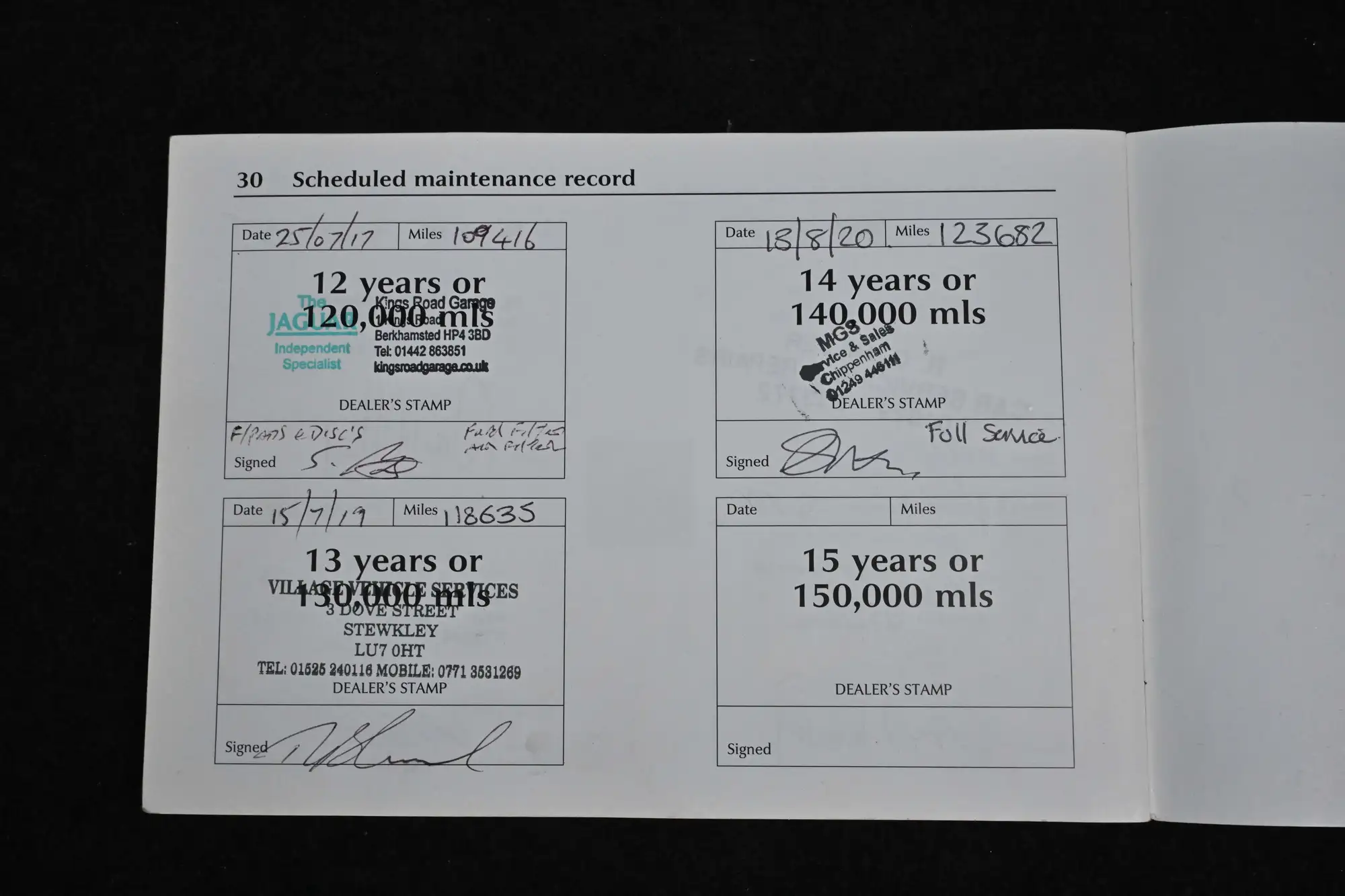 2002 Jaguar XK8-Sold