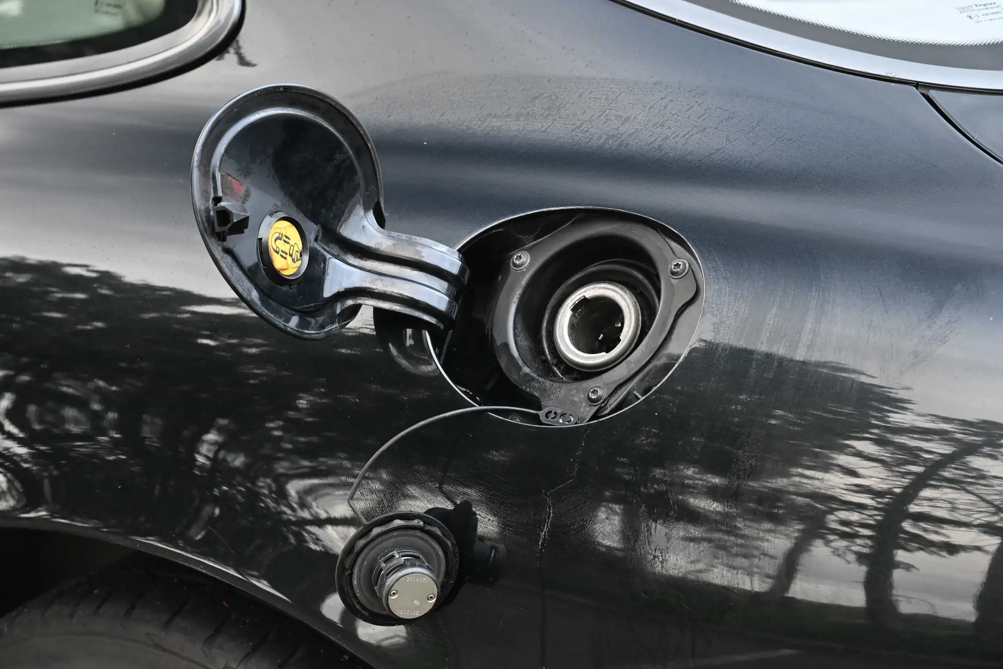 2002 Jaguar XK8-Sold