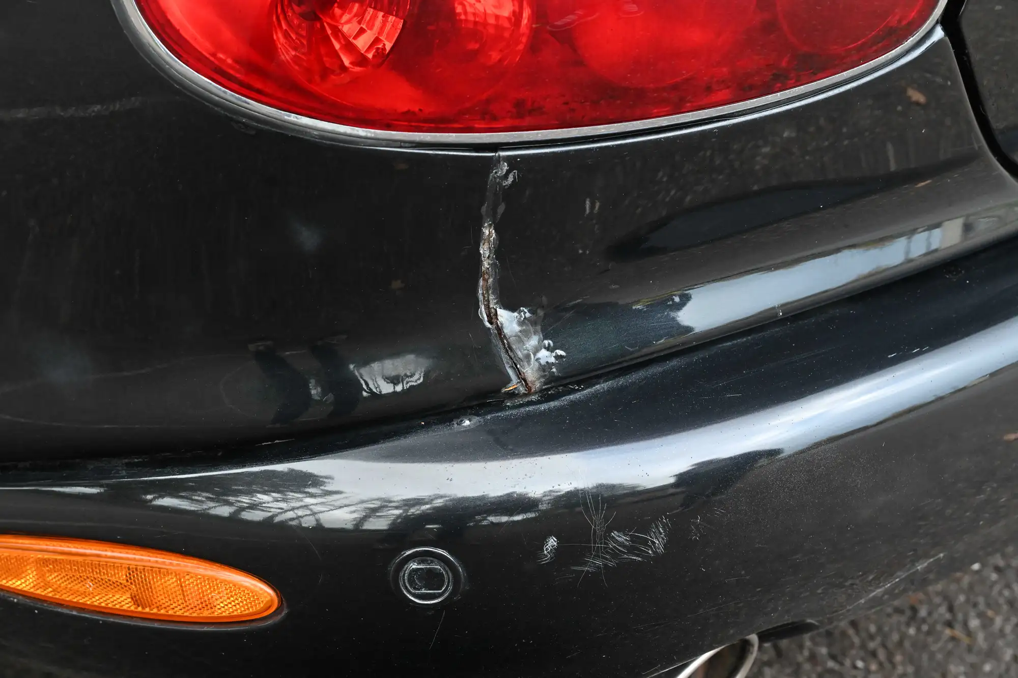 2002 Jaguar XK8-Sold