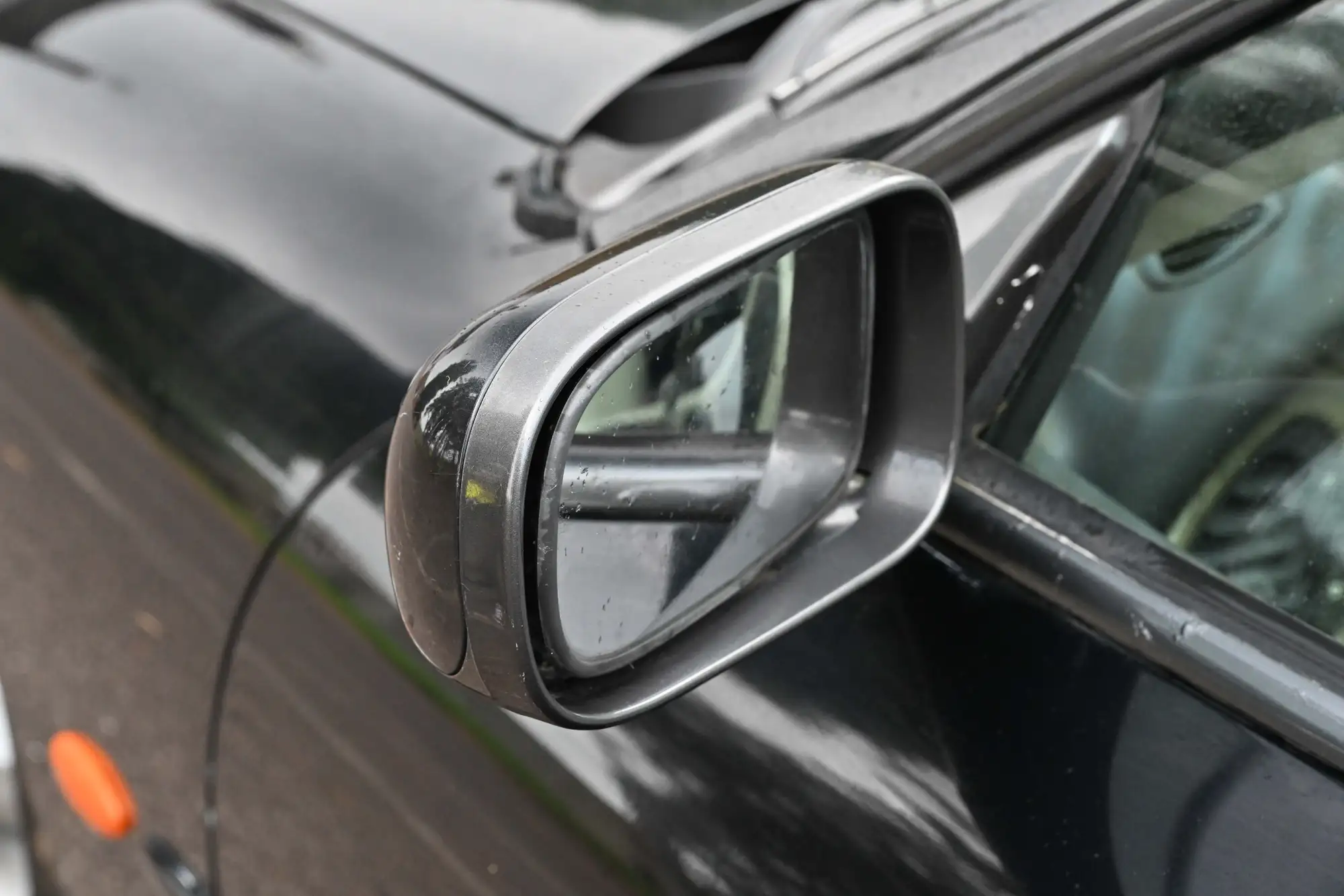 2002 Jaguar XK8-Sold