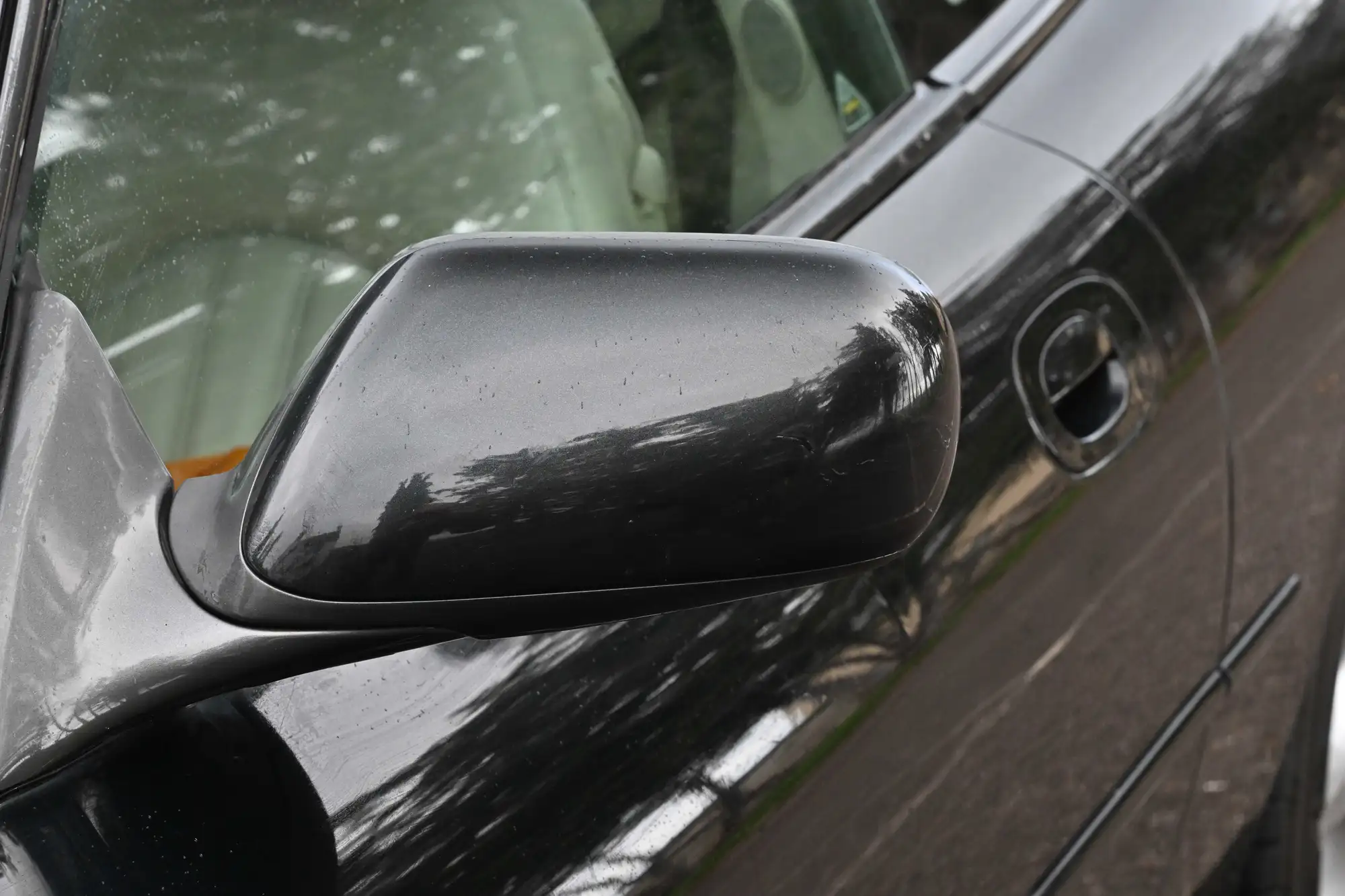 2002 Jaguar XK8-Sold