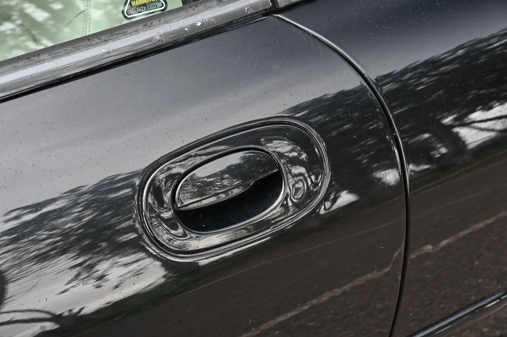 2002 Jaguar XK8-Sold