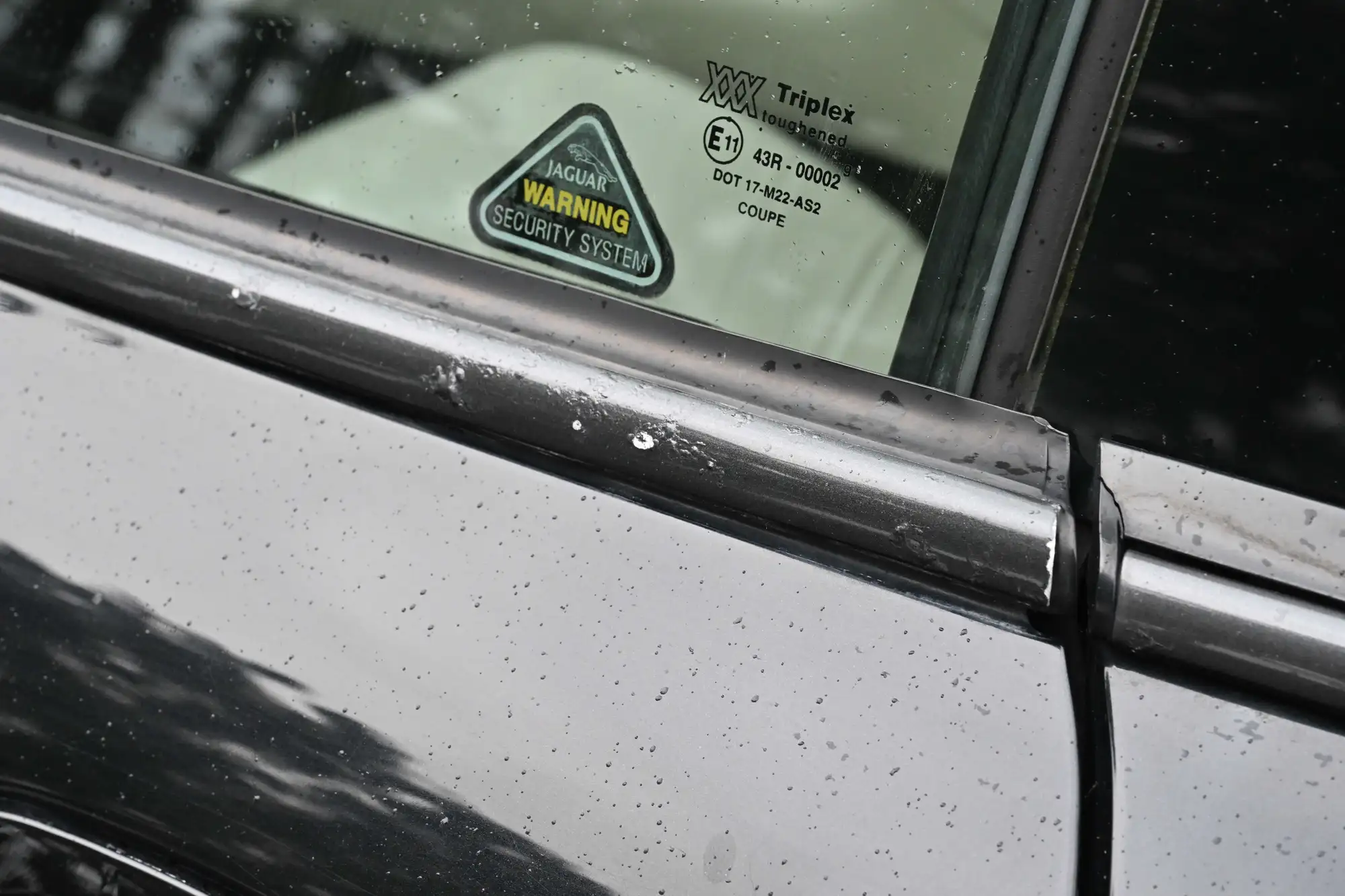 2002 Jaguar XK8-Sold