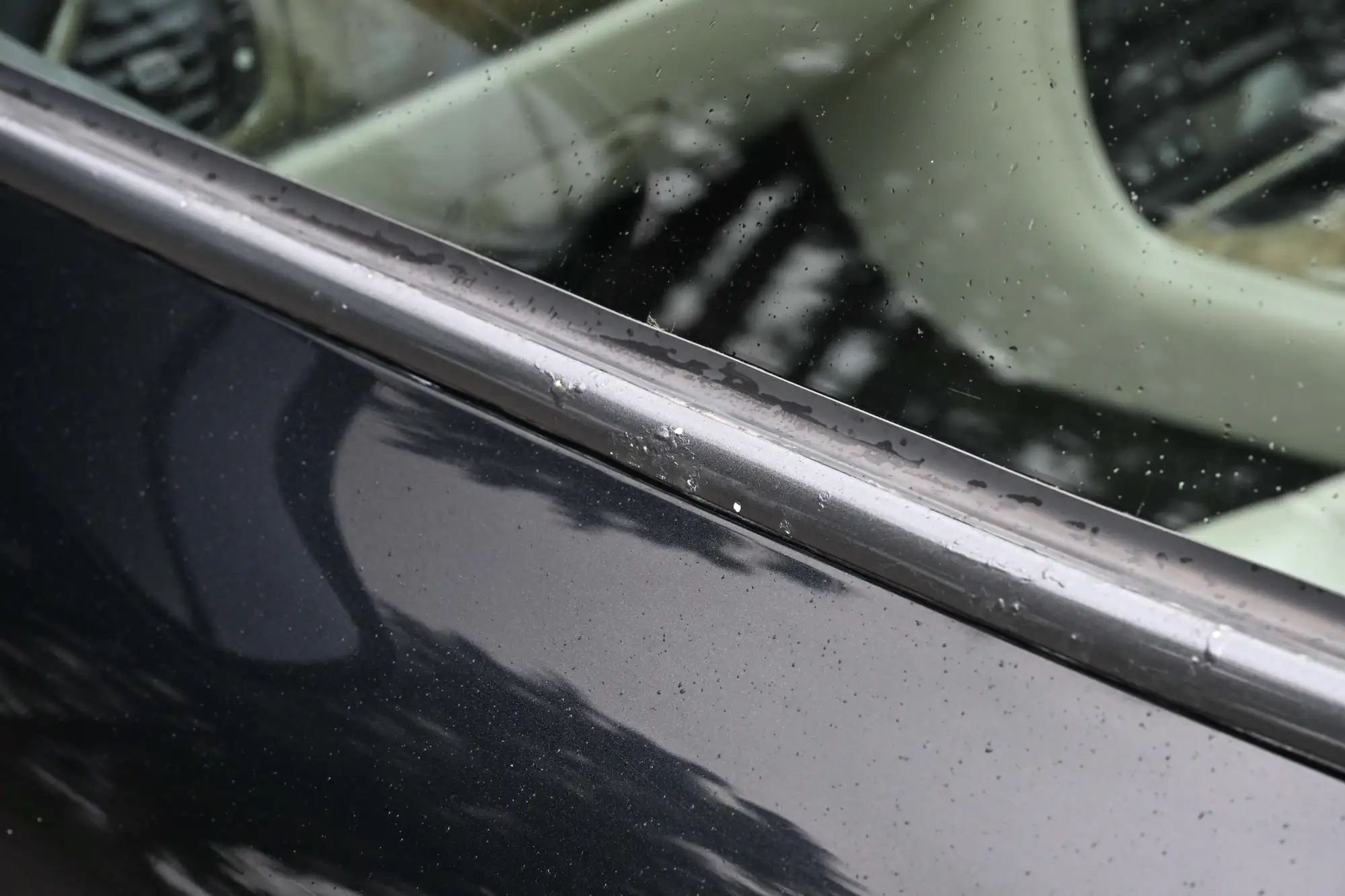 2002 Jaguar XK8-Sold