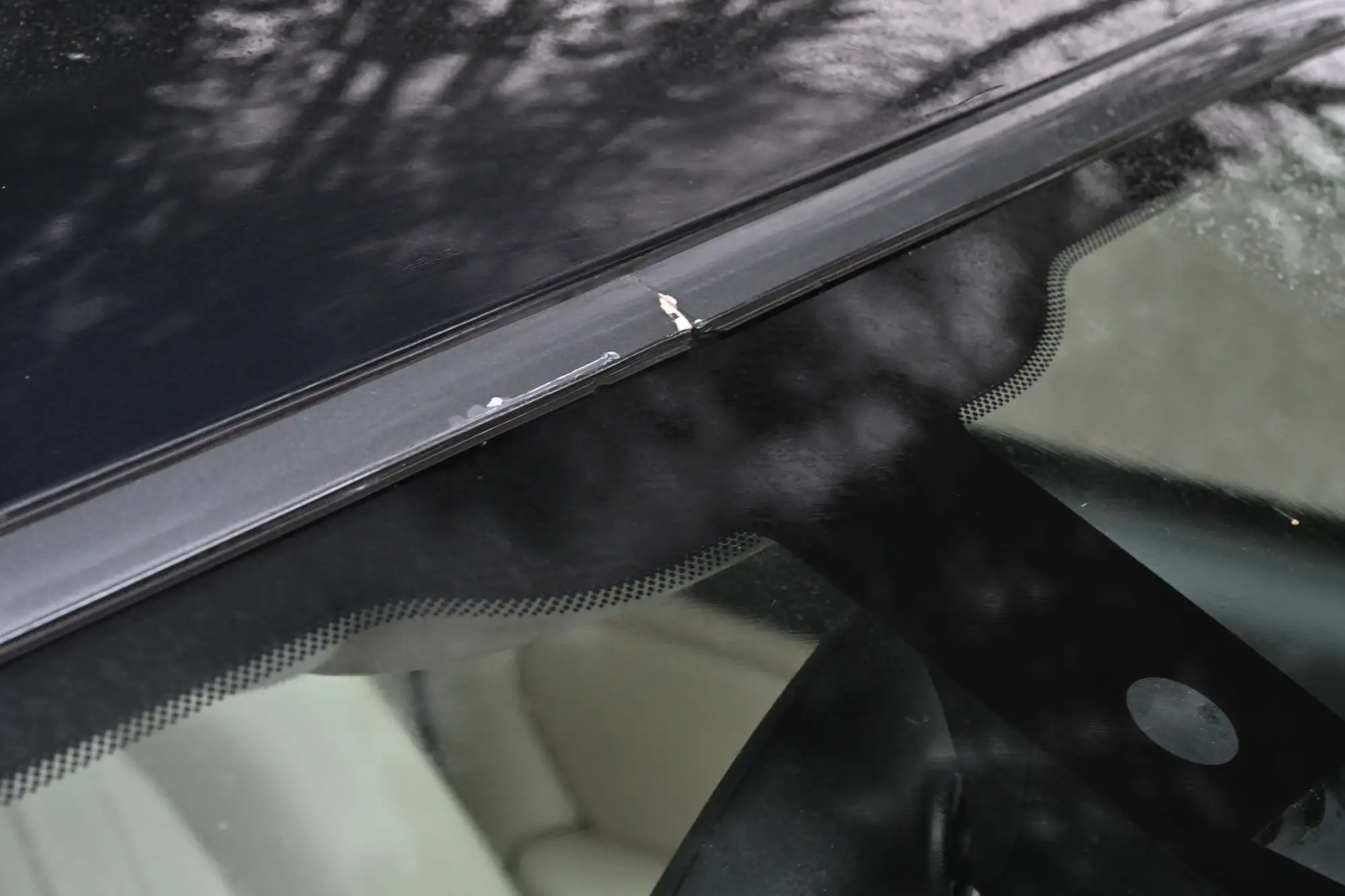 2002 Jaguar XK8-Sold